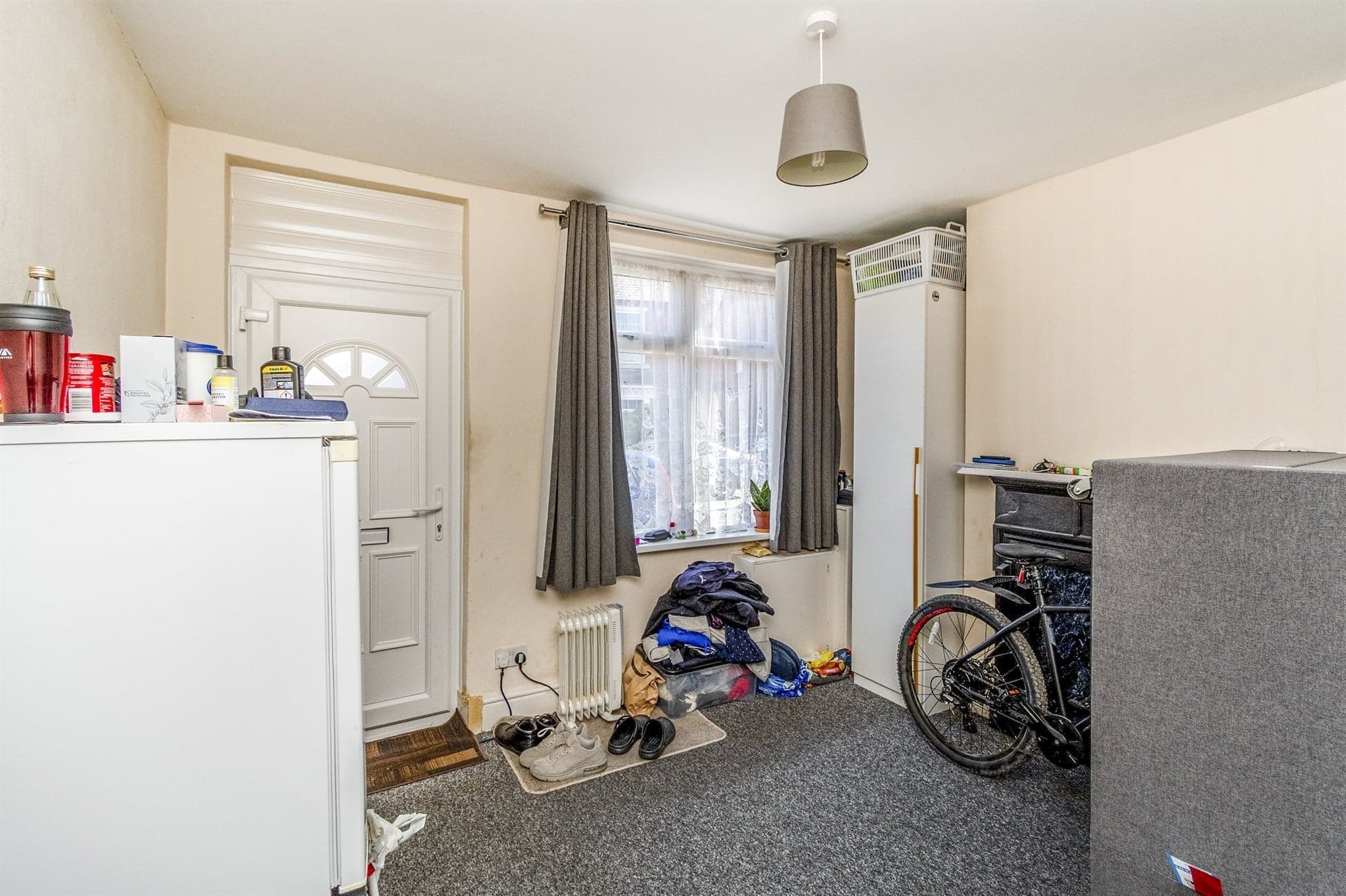 Property at Victoria Street, Willenhall