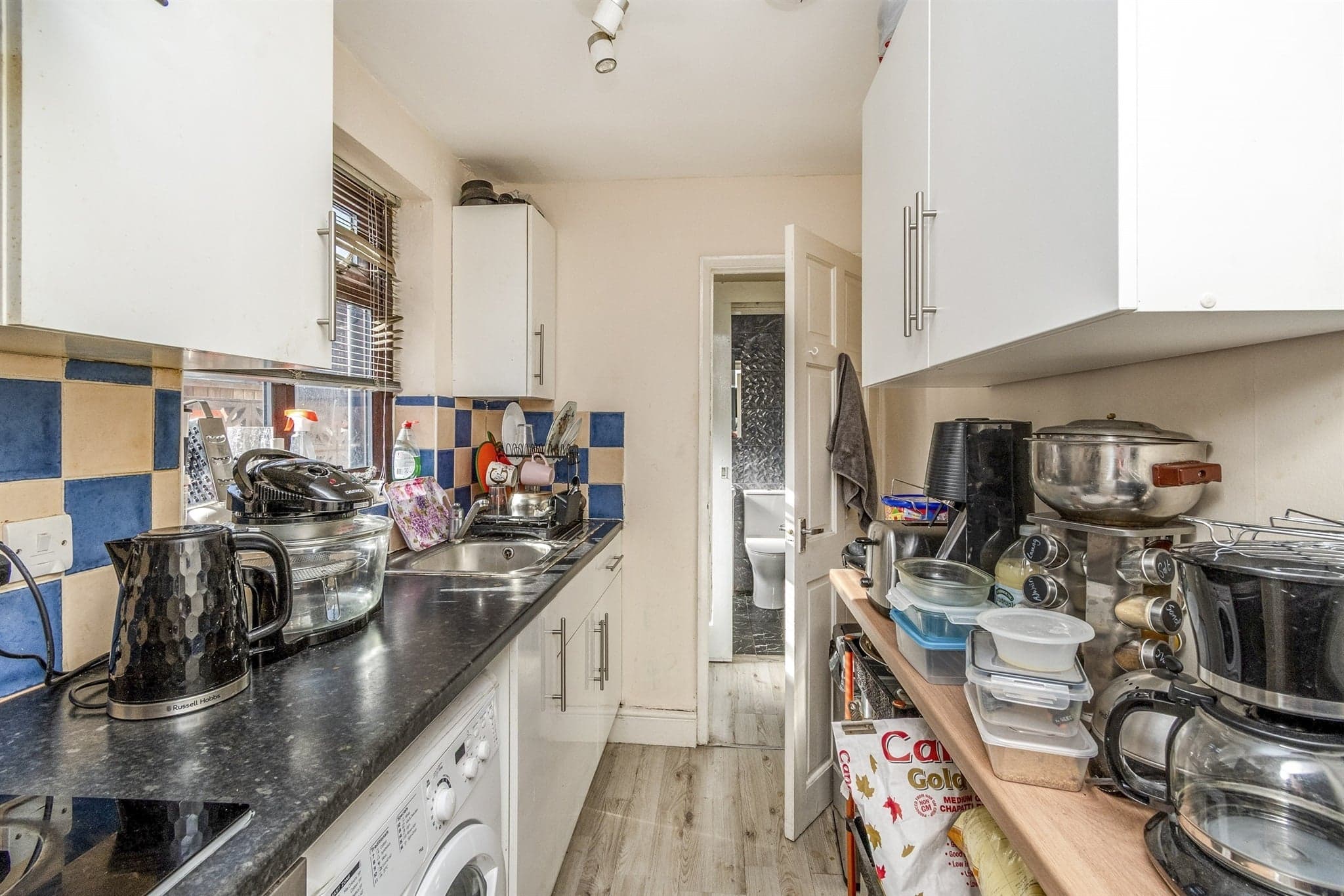 Property at Victoria Street, Willenhall