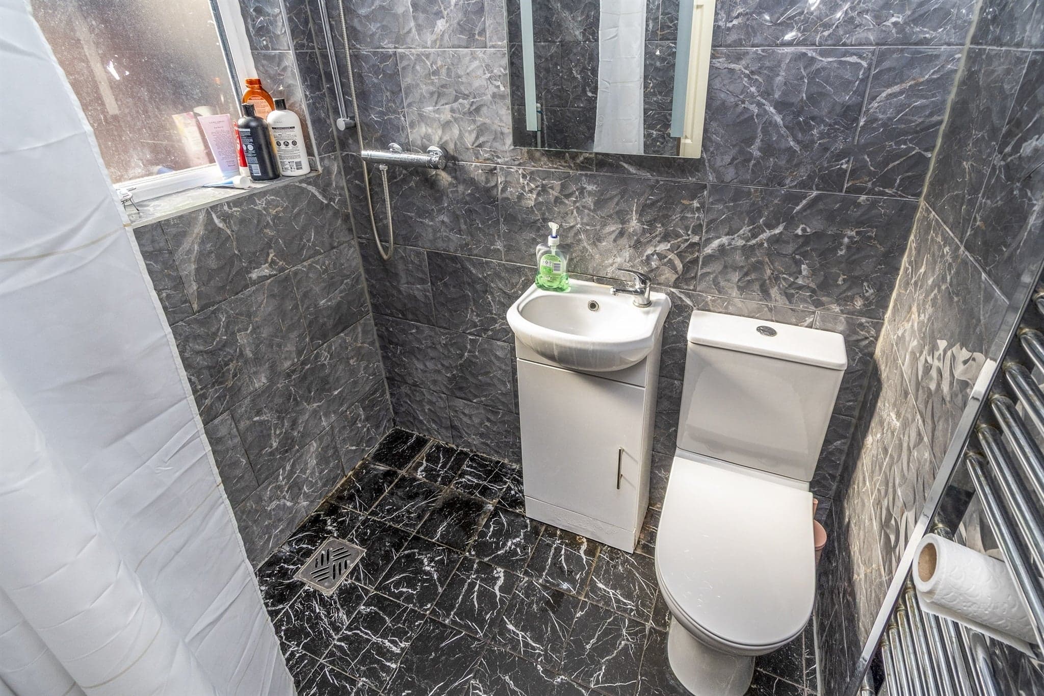 Property at Victoria Street, Willenhall