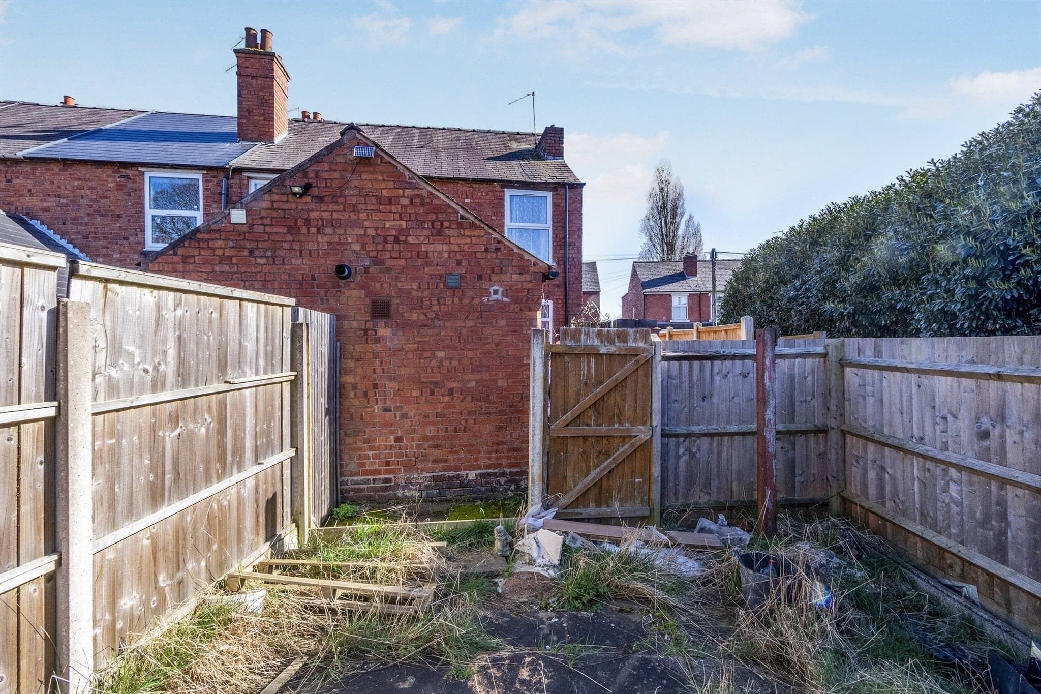 Property at Victoria Street, Willenhall