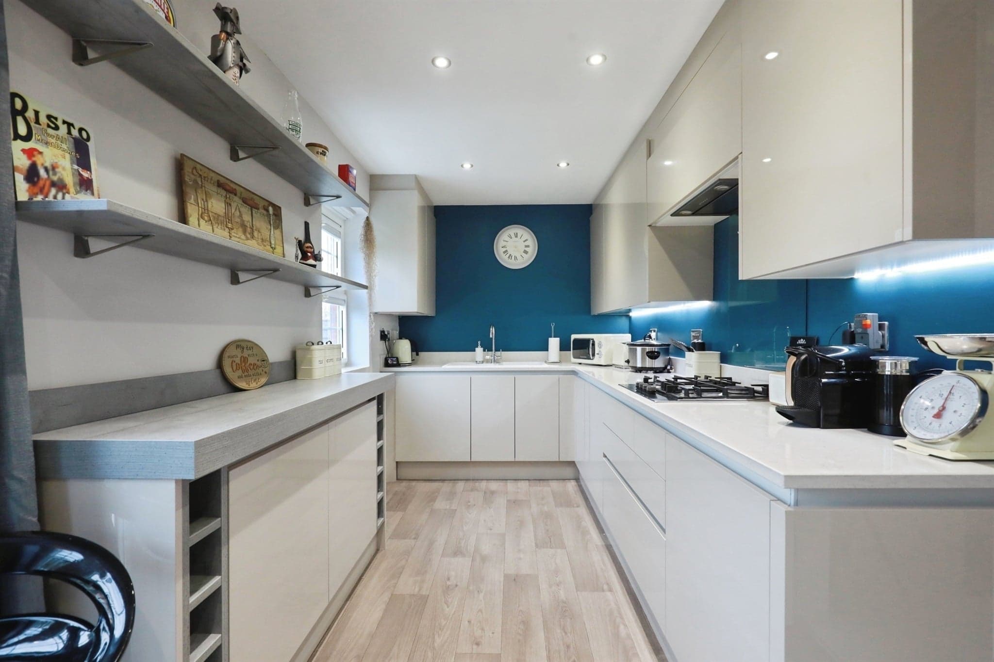 Property at Hammond Green, Wellesbourne, Warwick
