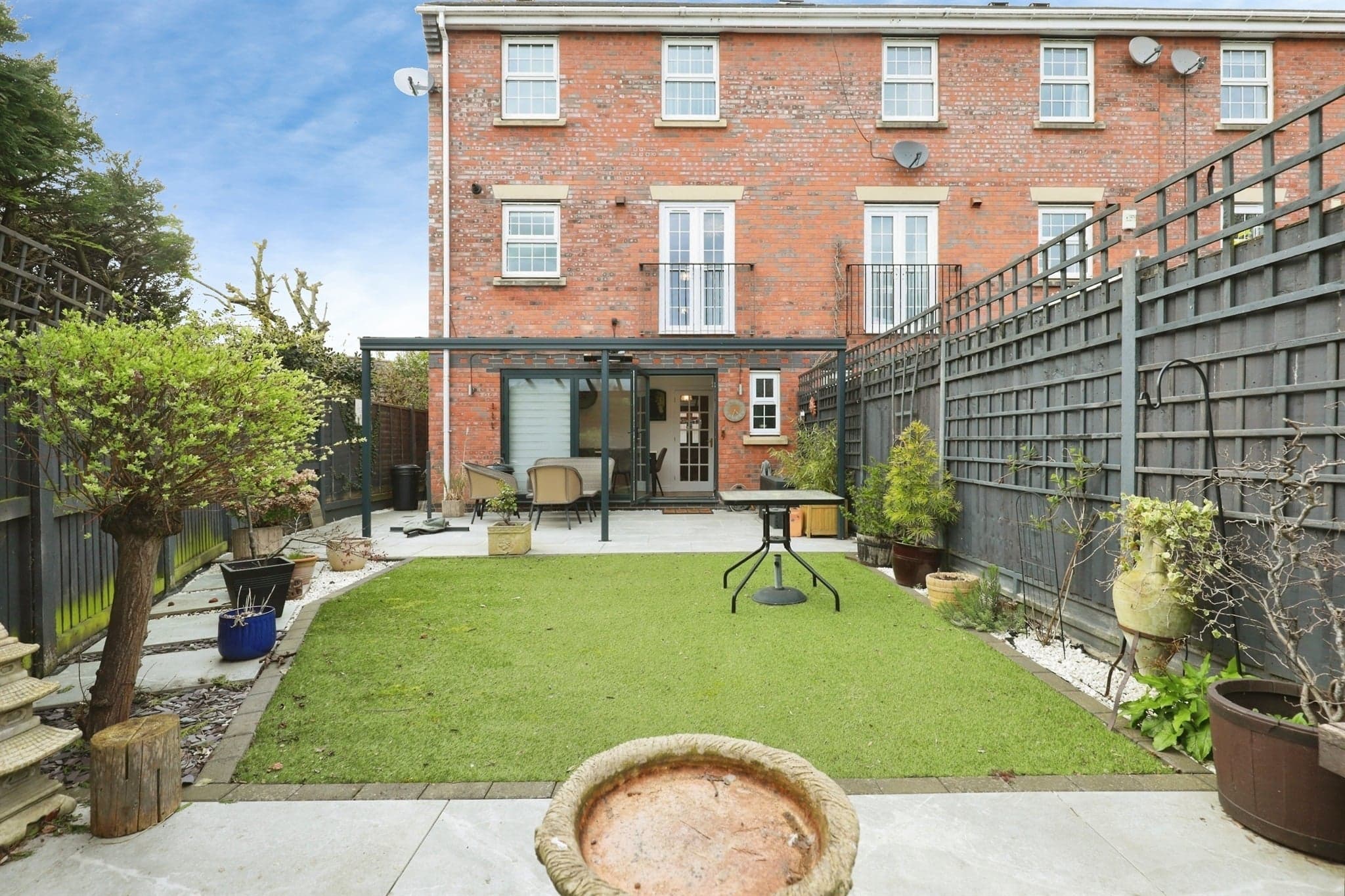 Property at Hammond Green, Wellesbourne, Warwick
