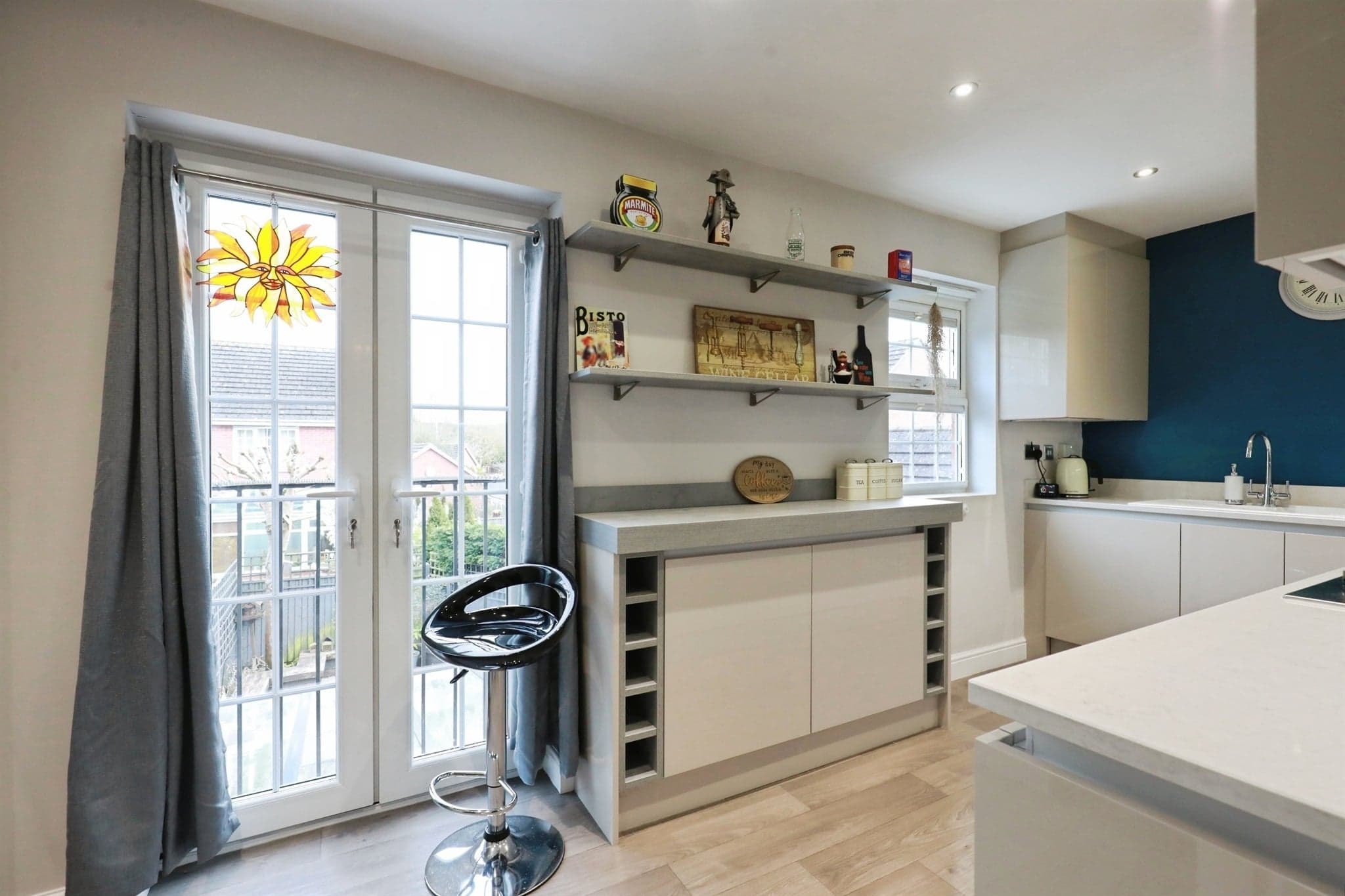 Property at Hammond Green, Wellesbourne, Warwick