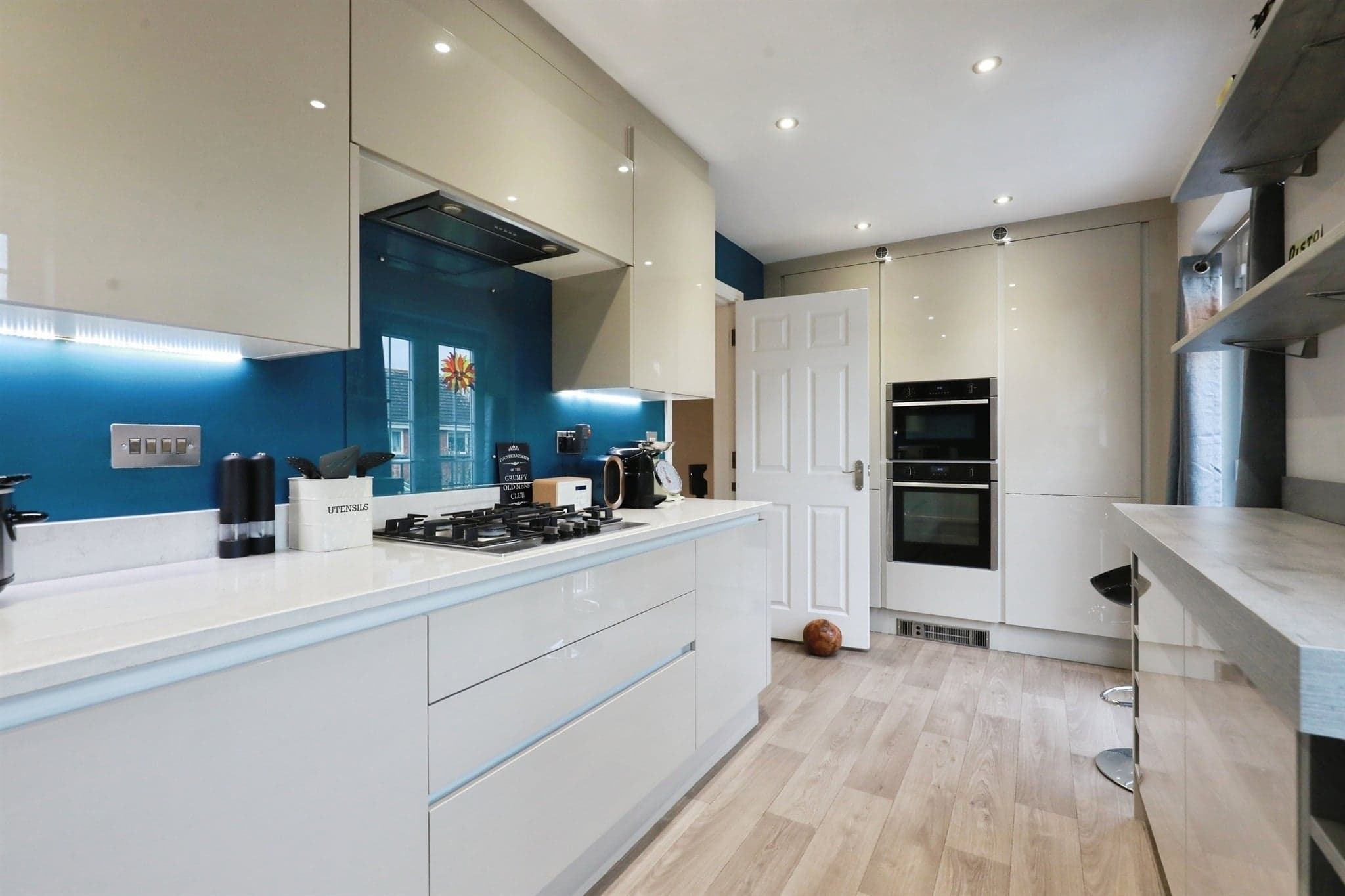Property at Hammond Green, Wellesbourne, Warwick