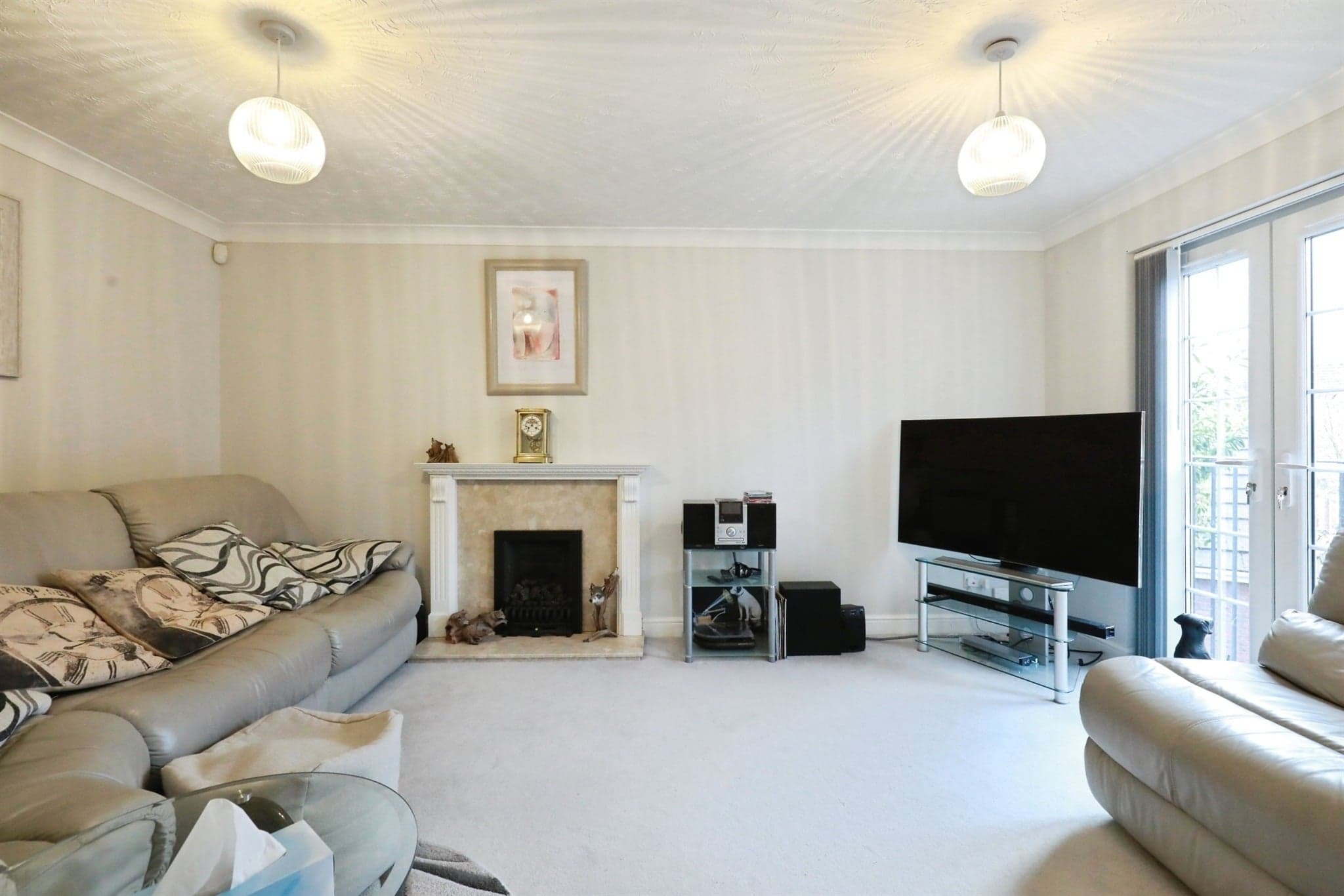 Property at Hammond Green, Wellesbourne, Warwick