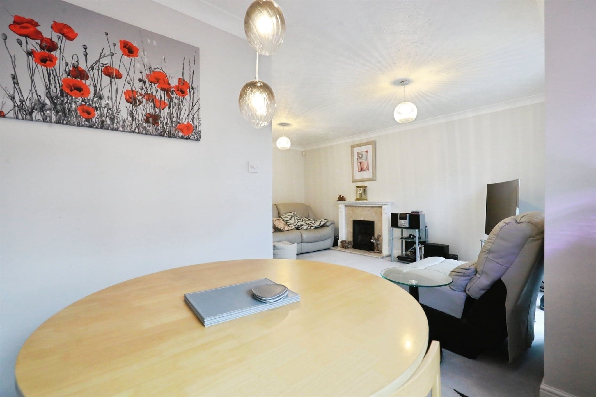 Property at Hammond Green, Wellesbourne, Warwick