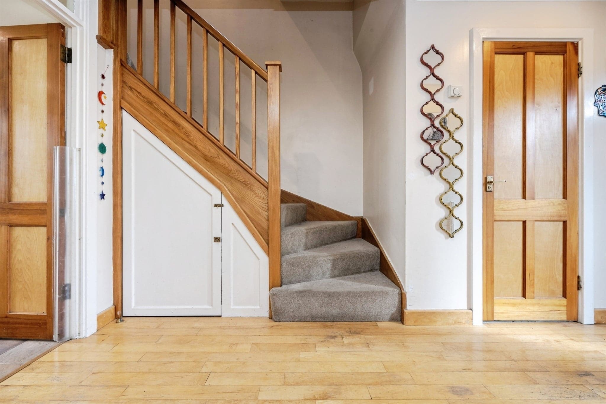 Property at The Ridgeway, St. Albans