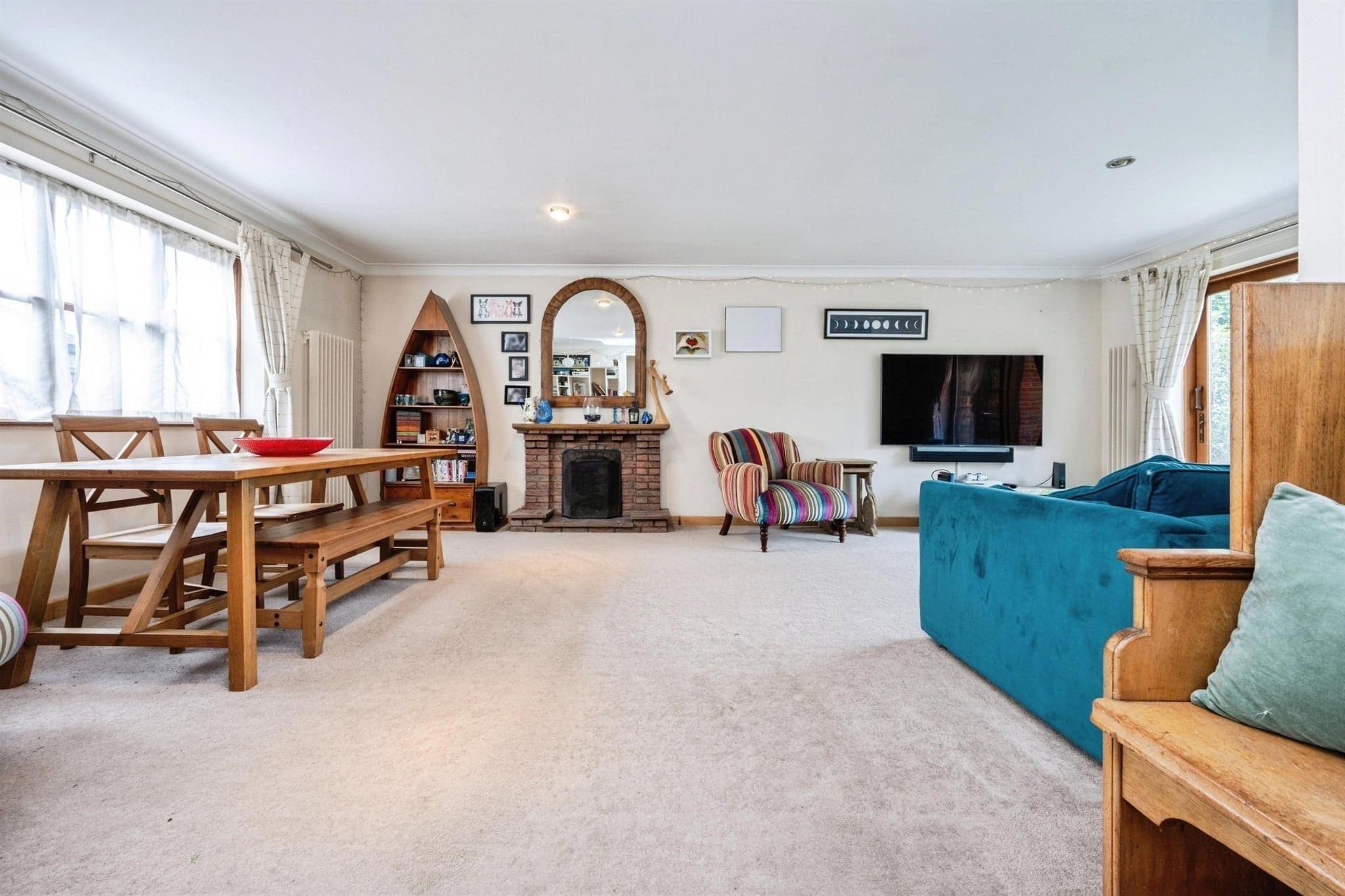 Property at The Ridgeway, St. Albans