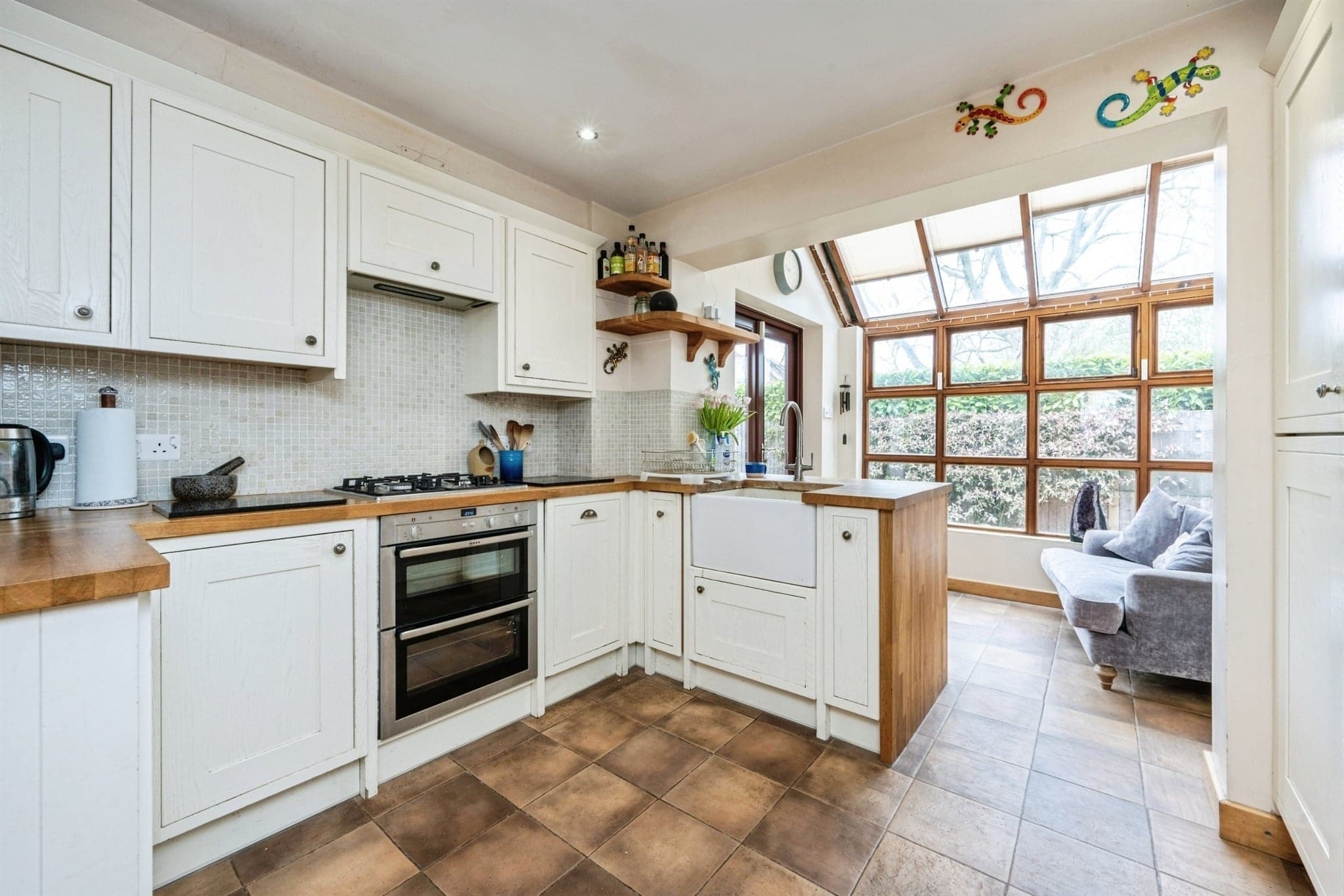 Property at The Ridgeway, St. Albans