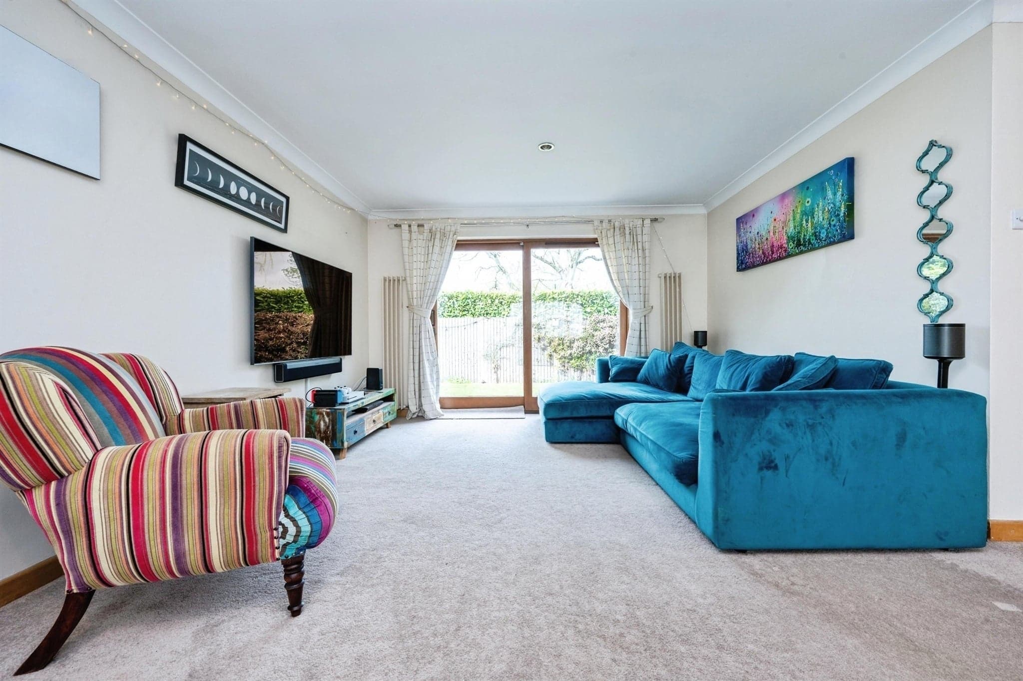 Property at The Ridgeway, St. Albans