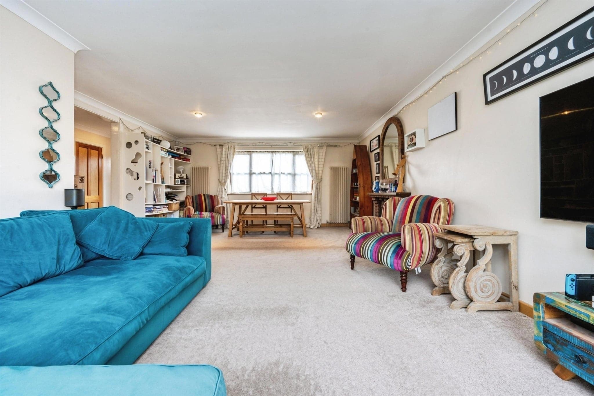 Property at The Ridgeway, St. Albans