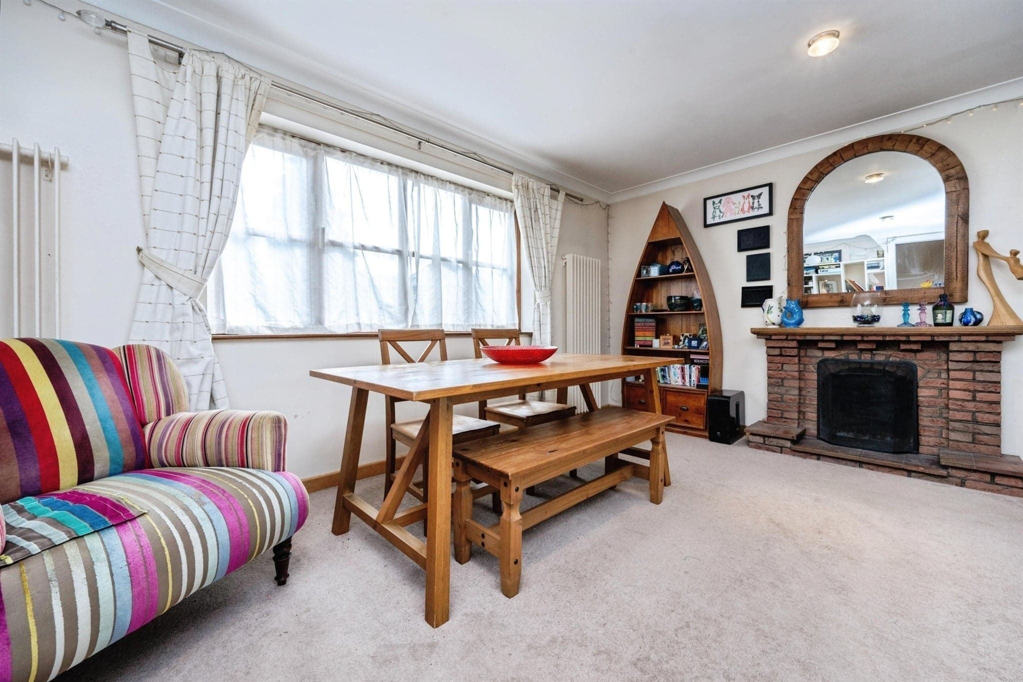 Property at The Ridgeway, St. Albans
