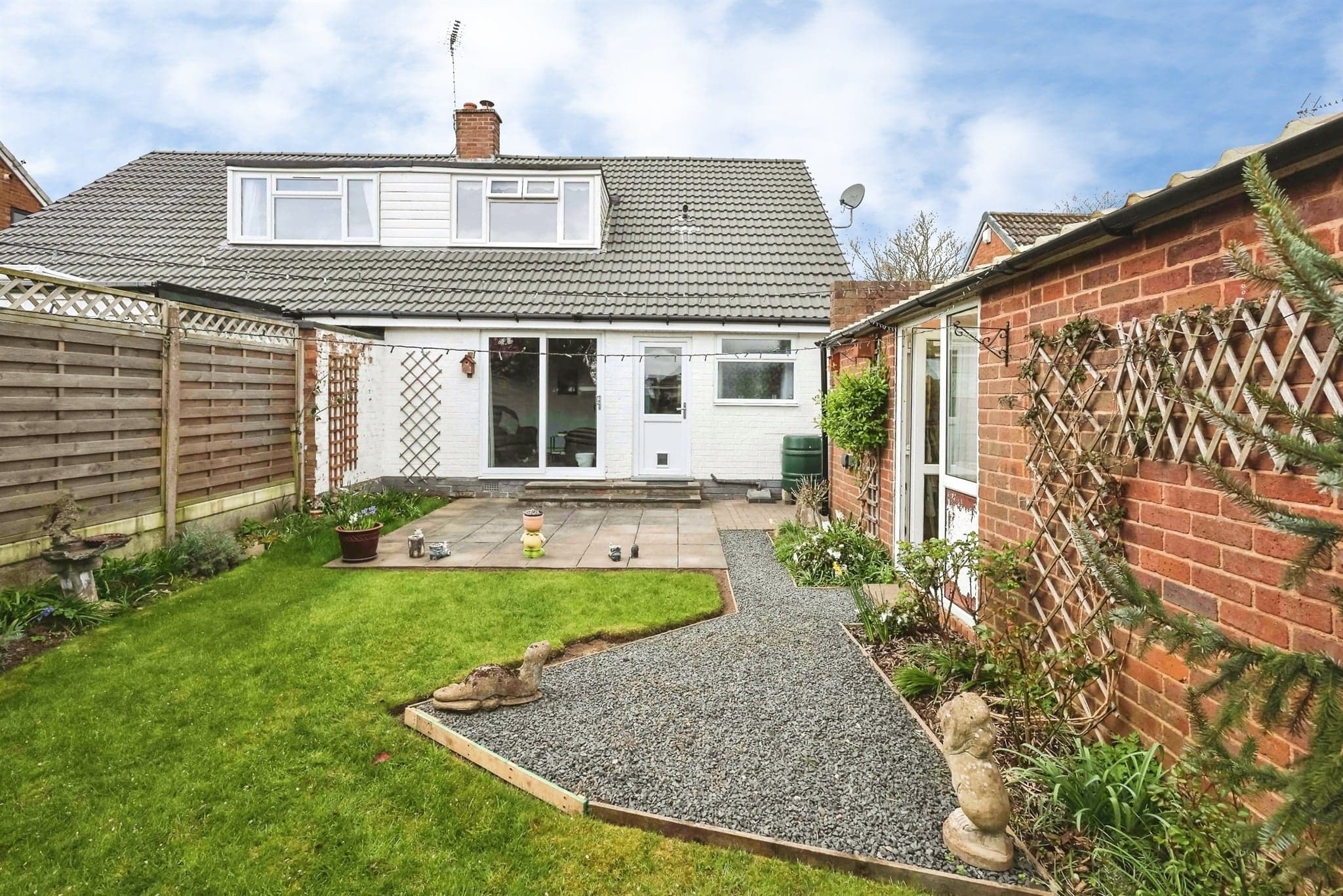 Property at Clent View Road, Norton, Stourbridge