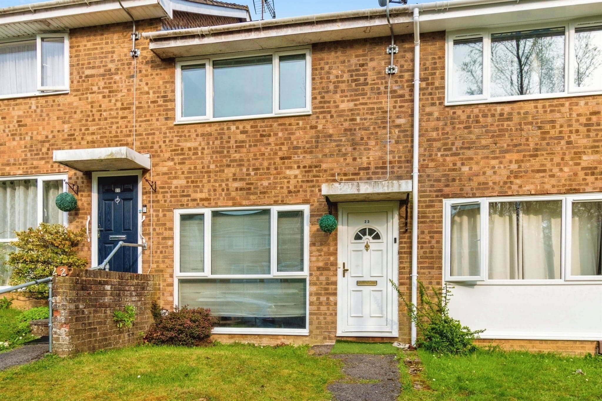 Property at Turnstone Gardens, Southampton