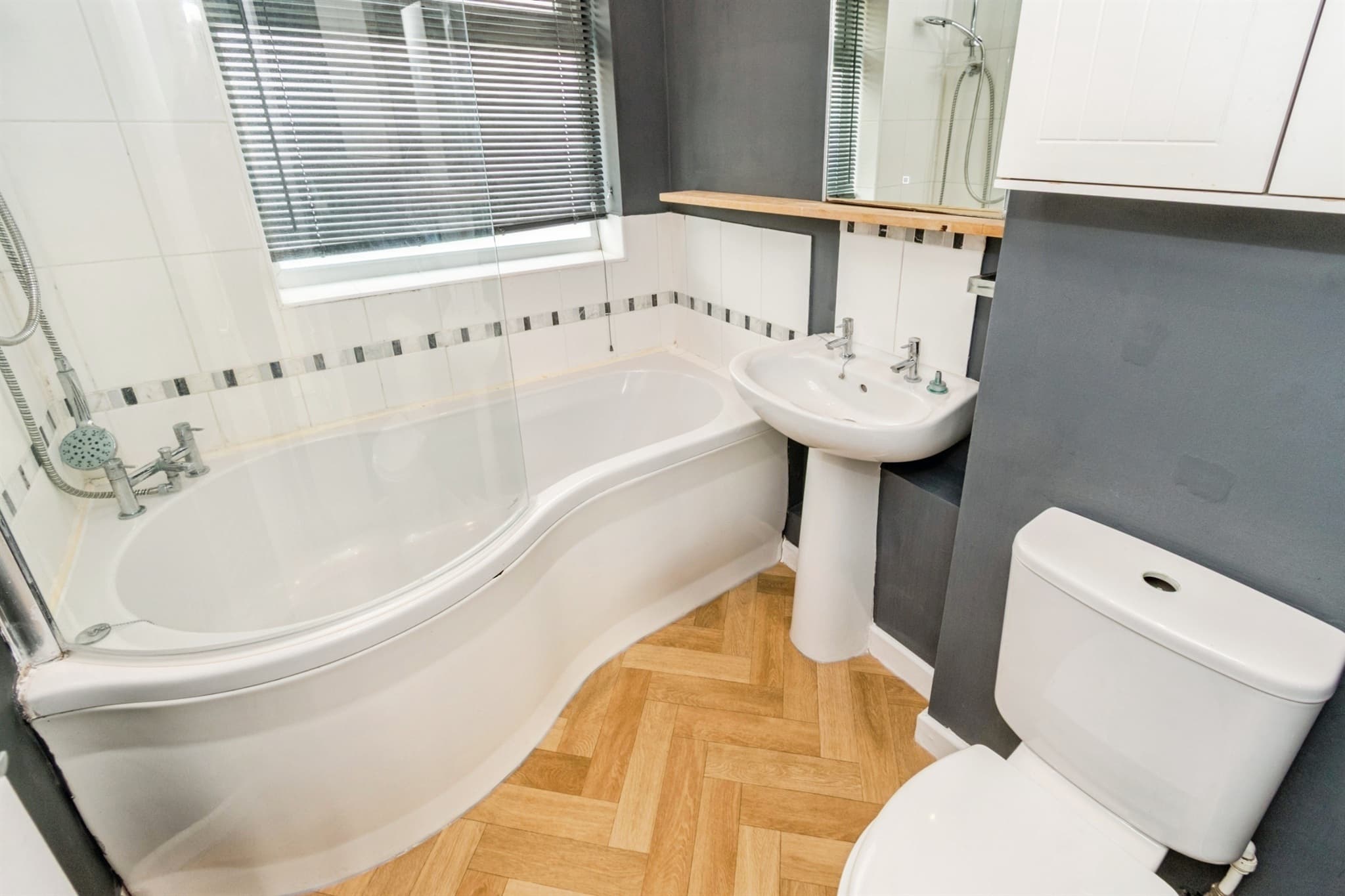 Property at Turnstone Gardens, Southampton