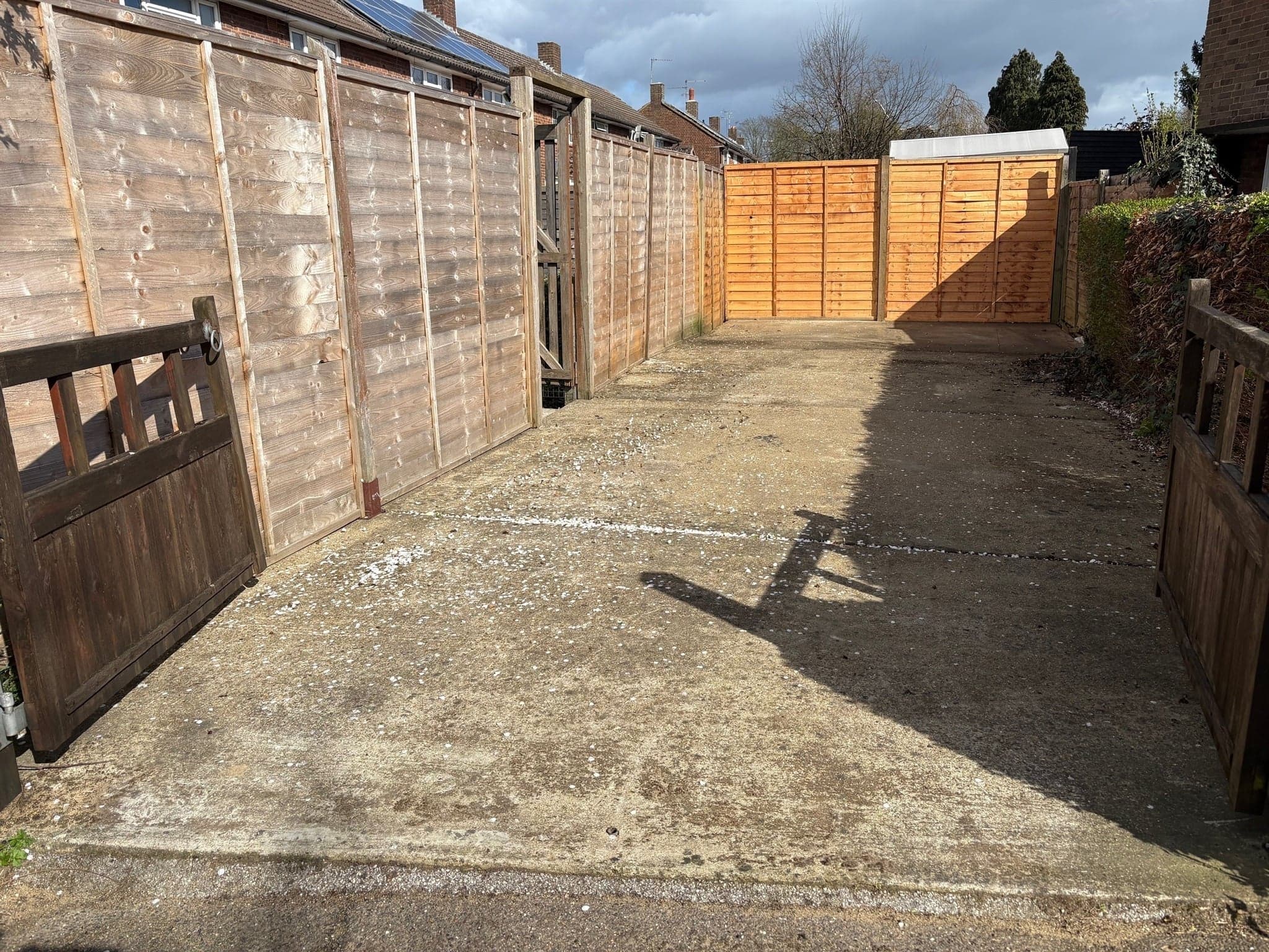 Property at Birchwood Avenue, Hatfield