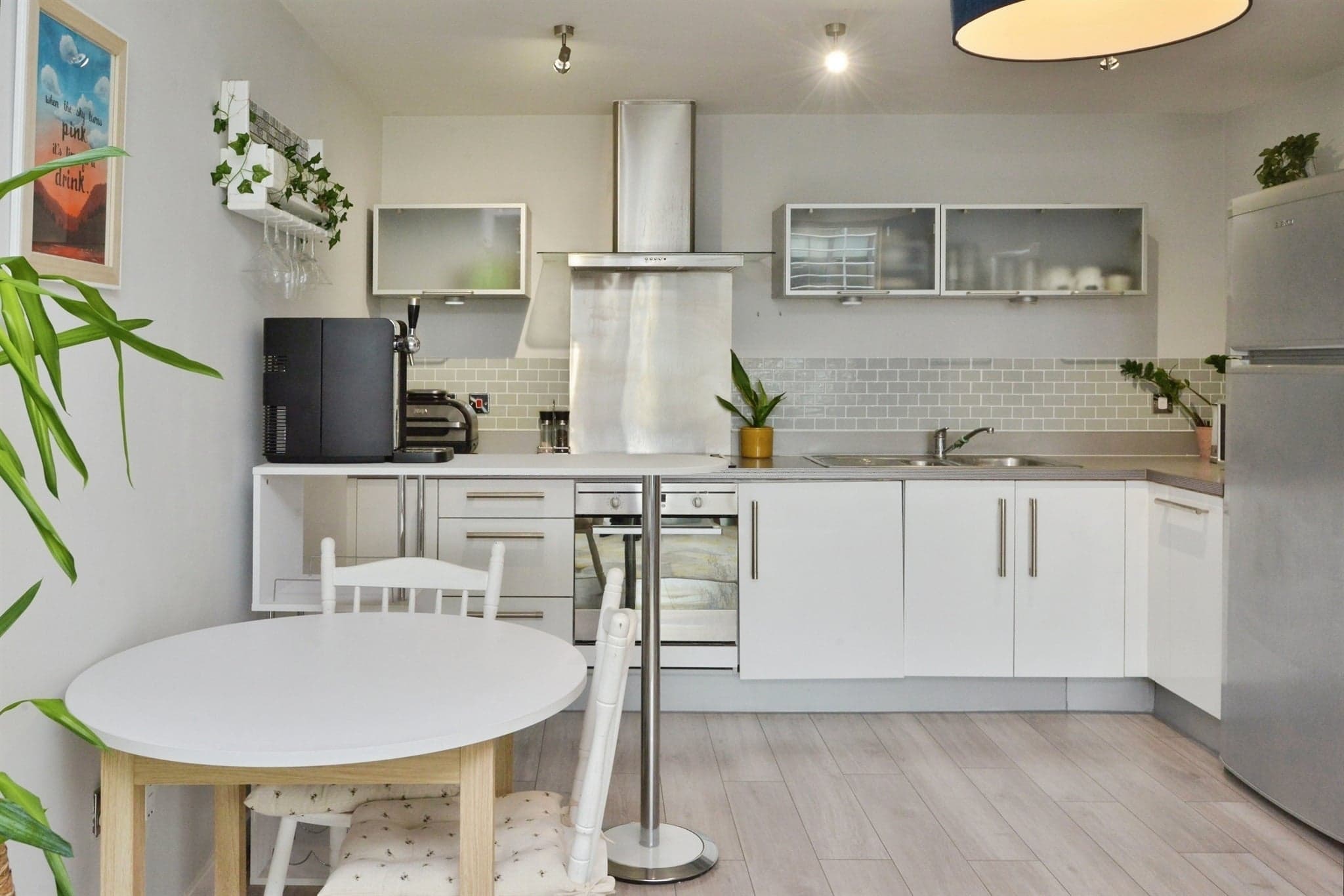 Property at South Fifth Street, Milton Keynes