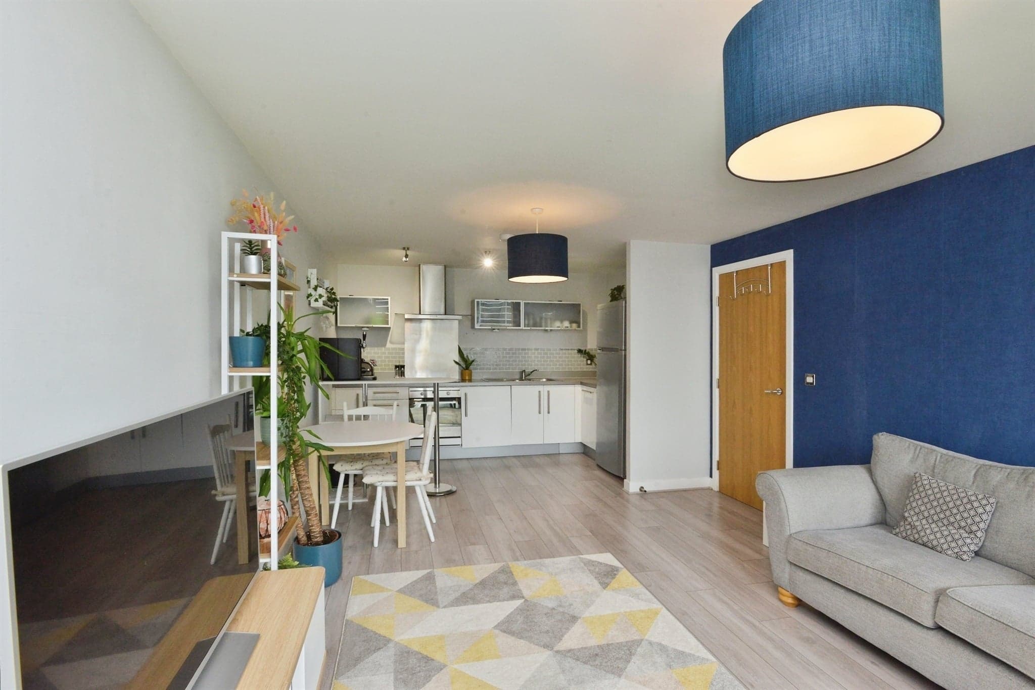 Property at South Fifth Street, Milton Keynes