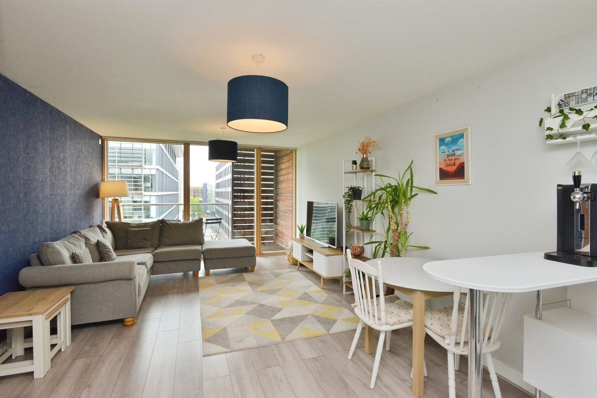 Property at South Fifth Street, Milton Keynes