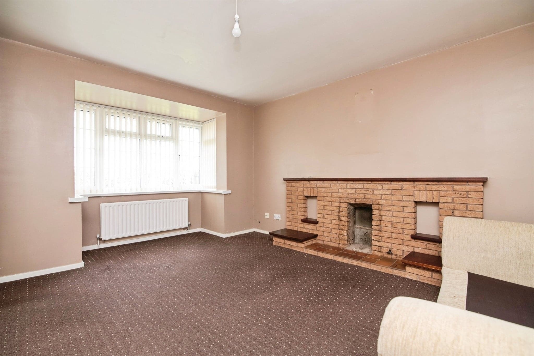 Property at The Bantocks, West Bromwich