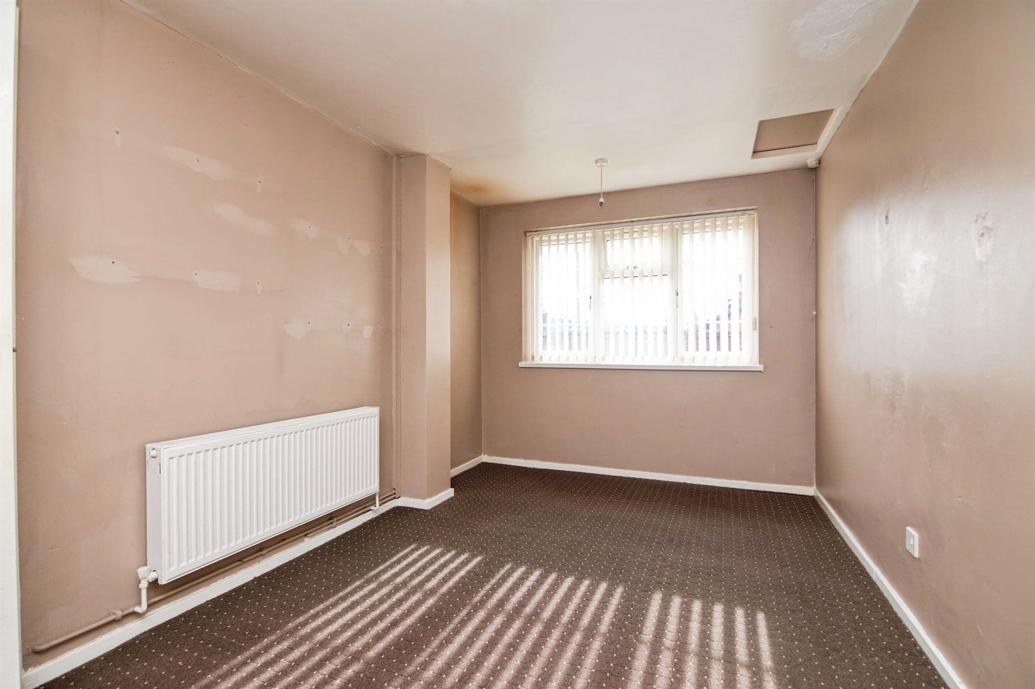 Property at The Bantocks, West Bromwich