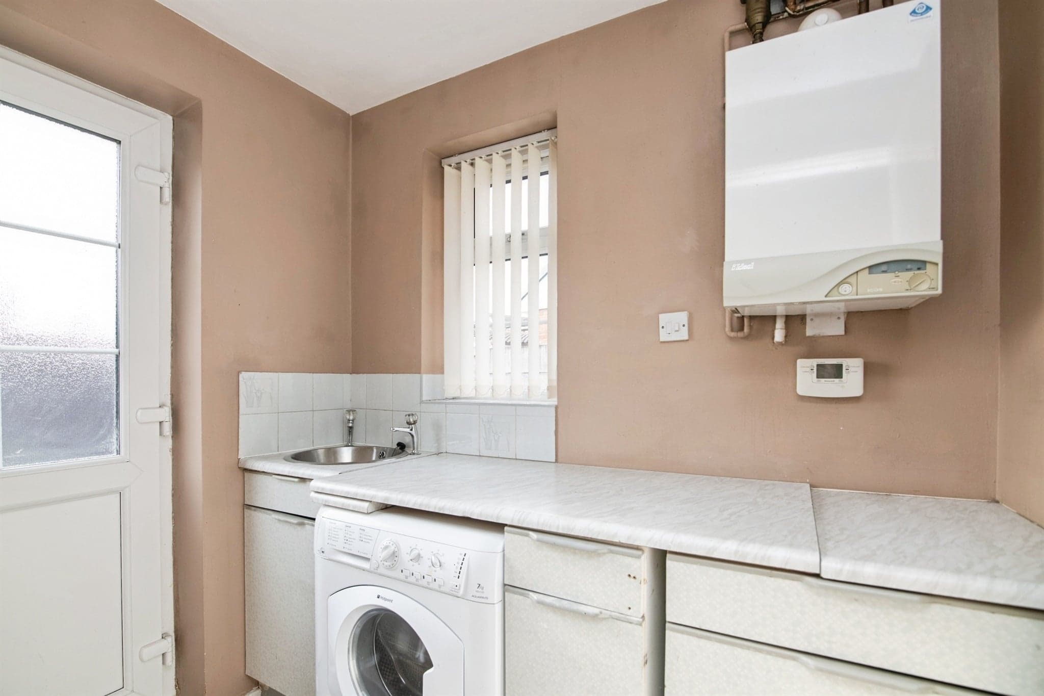 Property at The Bantocks, West Bromwich