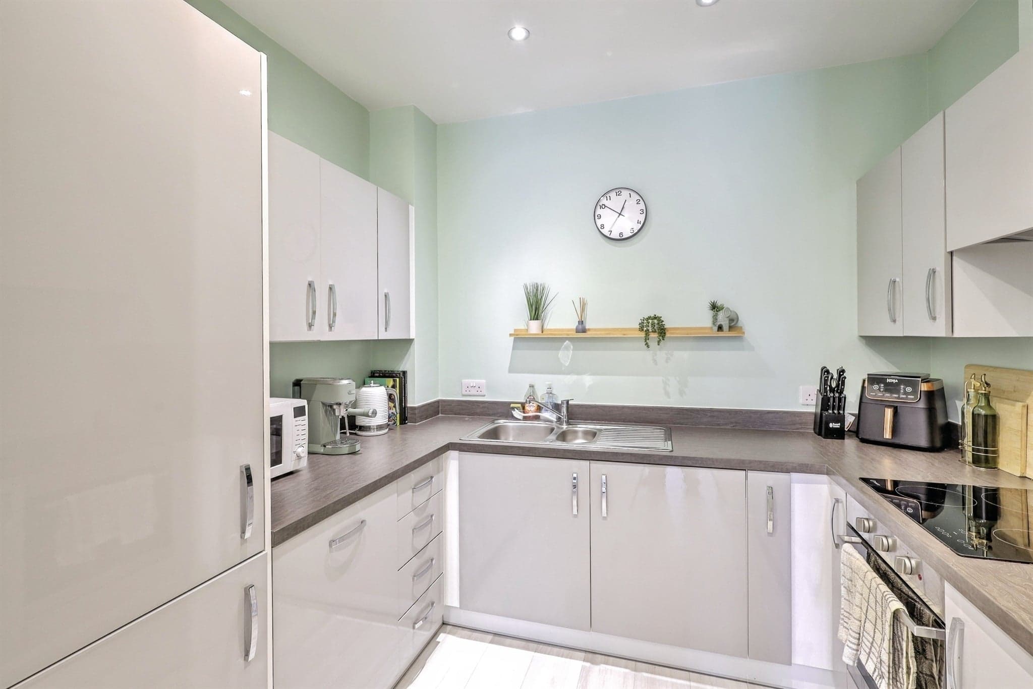 Property at High Street, Upton, Northampton