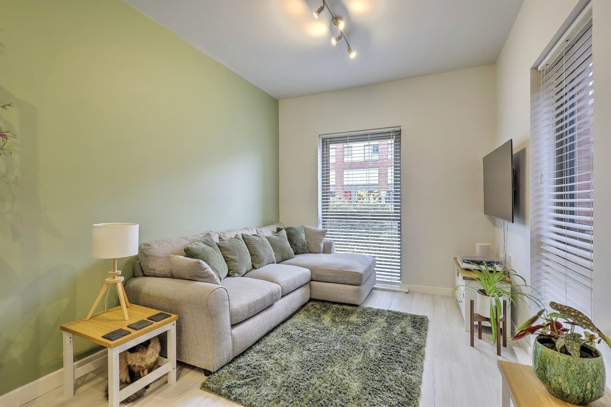 Property at High Street, Upton, Northampton