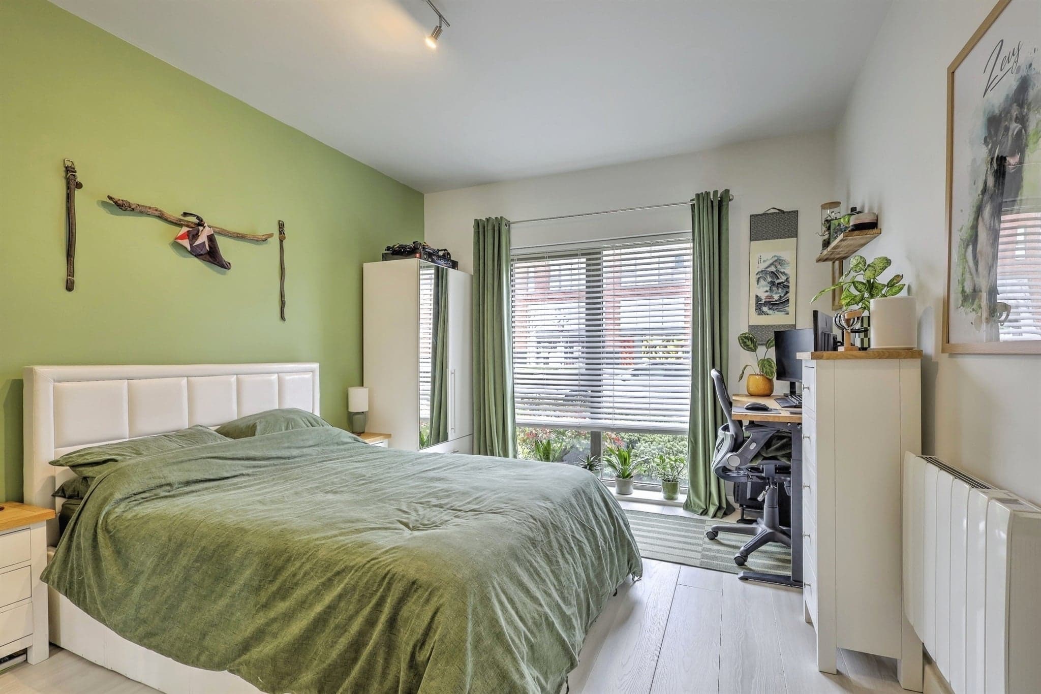 Property at High Street, Upton, Northampton