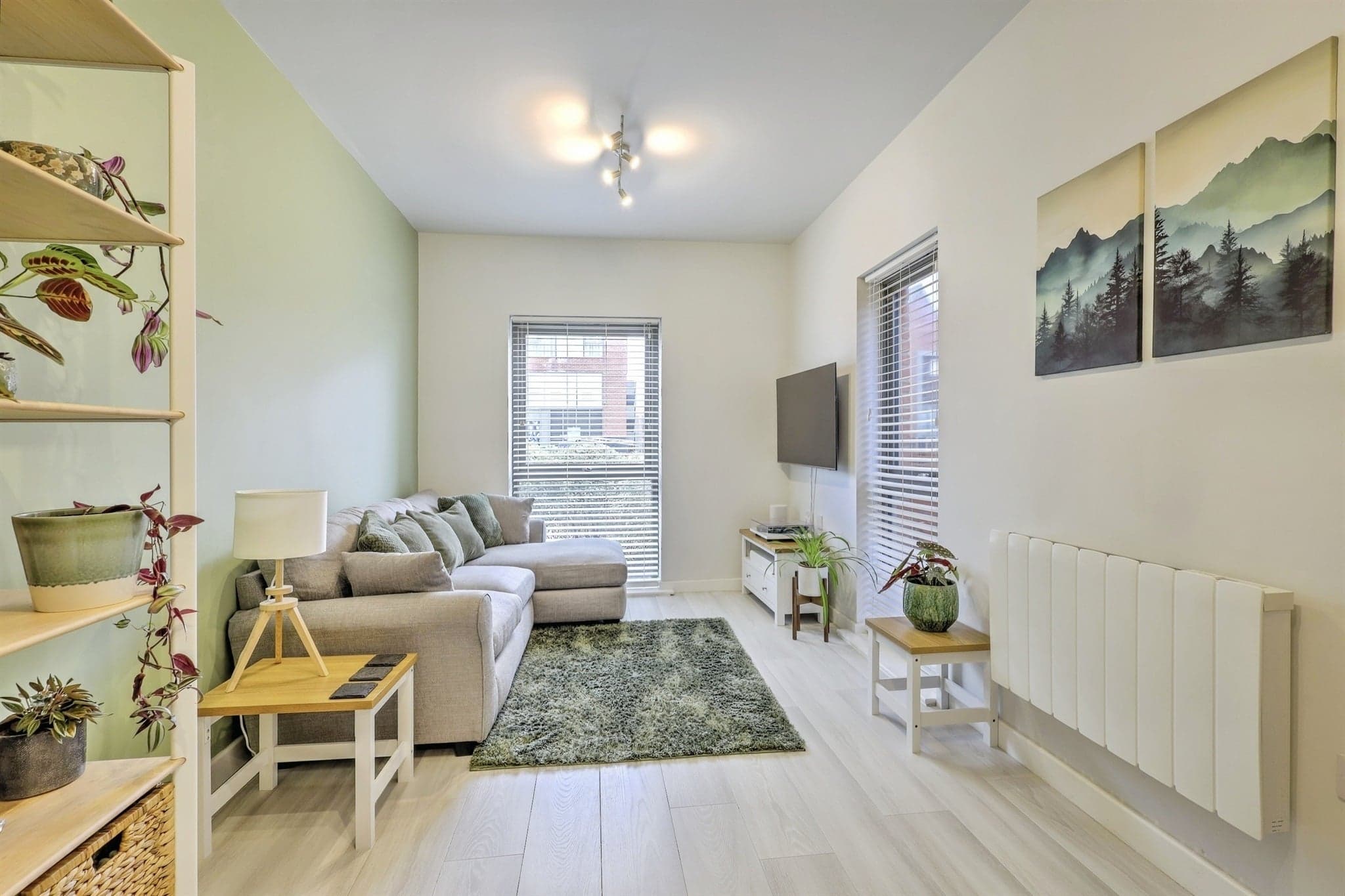 Property at High Street, Upton, Northampton