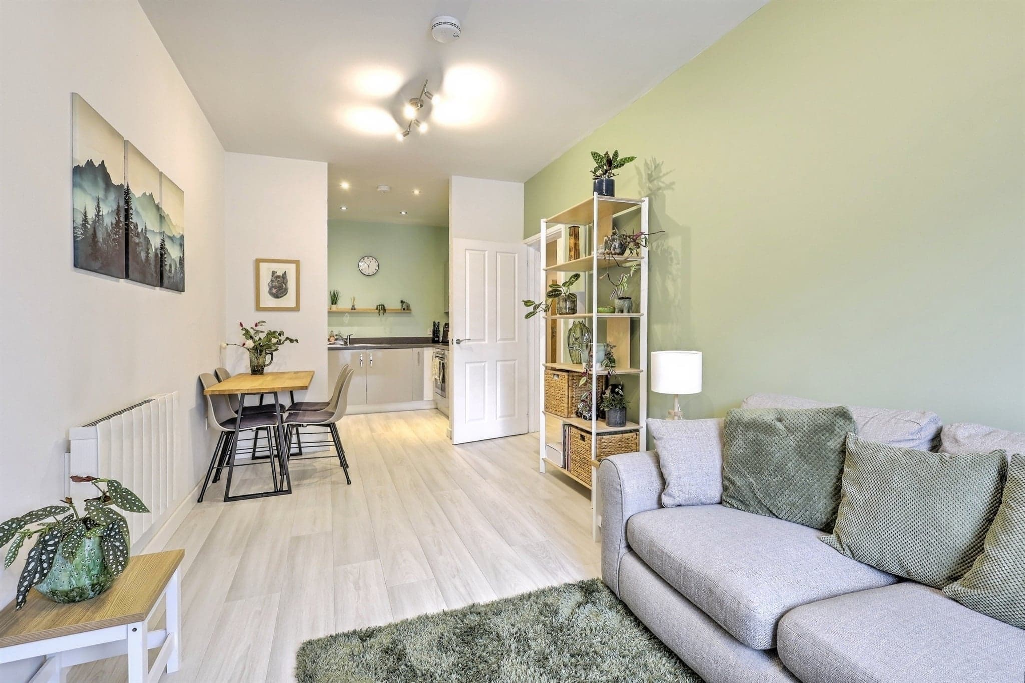 Property at High Street, Upton, Northampton