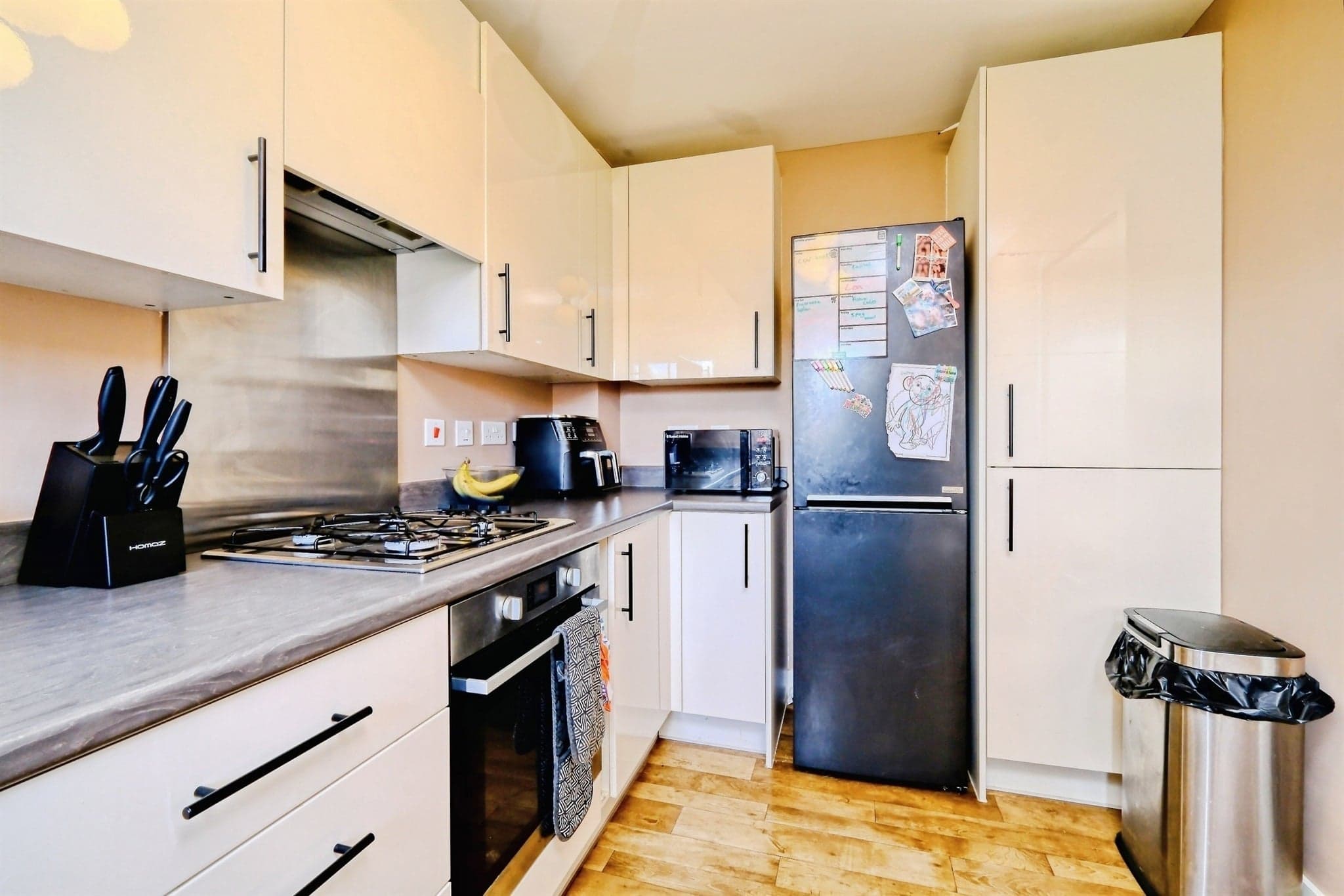 Property at Mannock Field, Longhedge, Salisbury