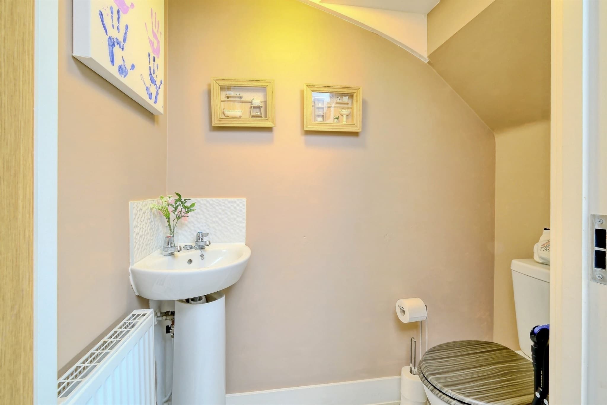 Property at Mannock Field, Longhedge, Salisbury