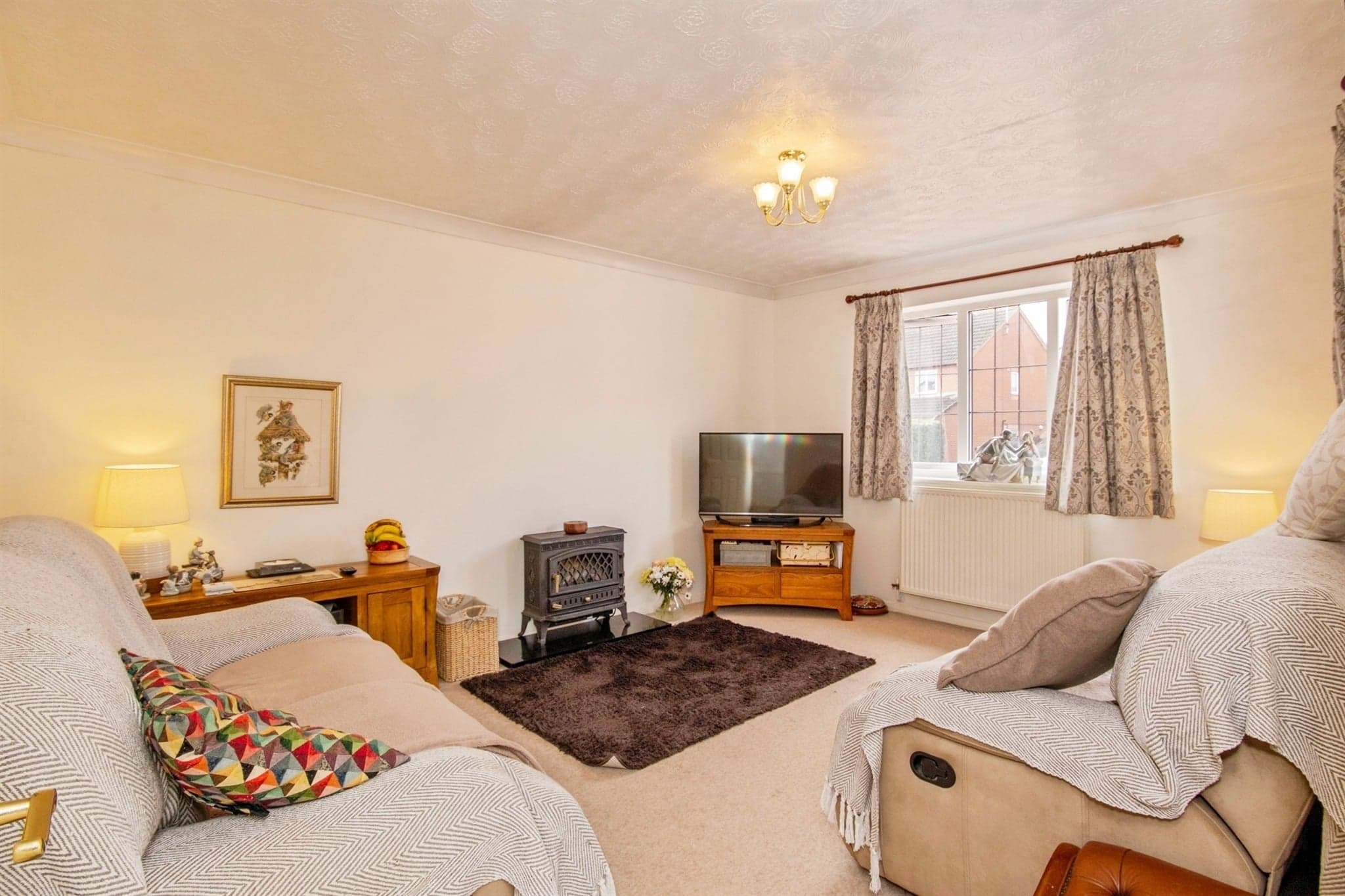 Property at Lundy Row, Worcester