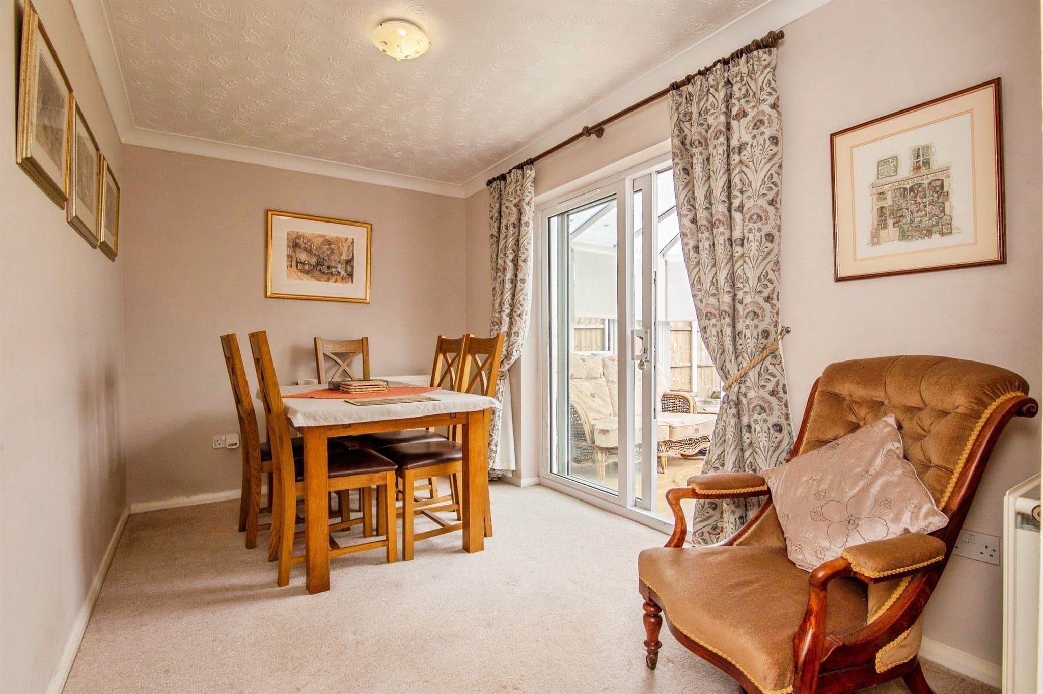 Property at Lundy Row, Worcester