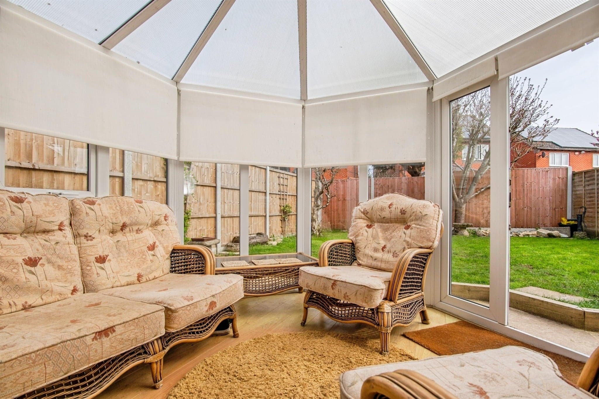 Property at Lundy Row, Worcester