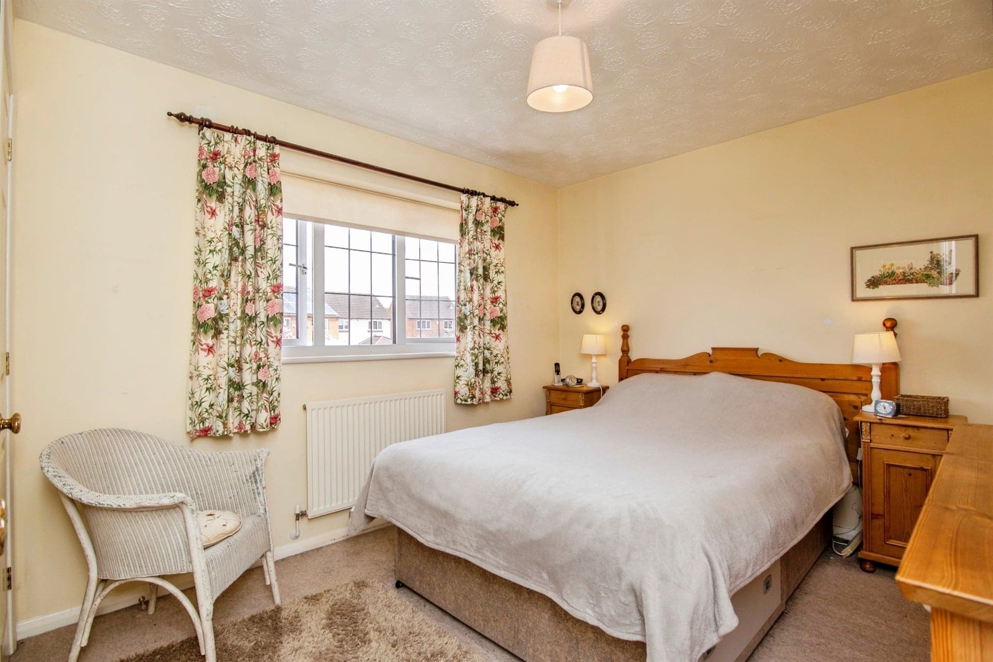 Property at Lundy Row, Worcester