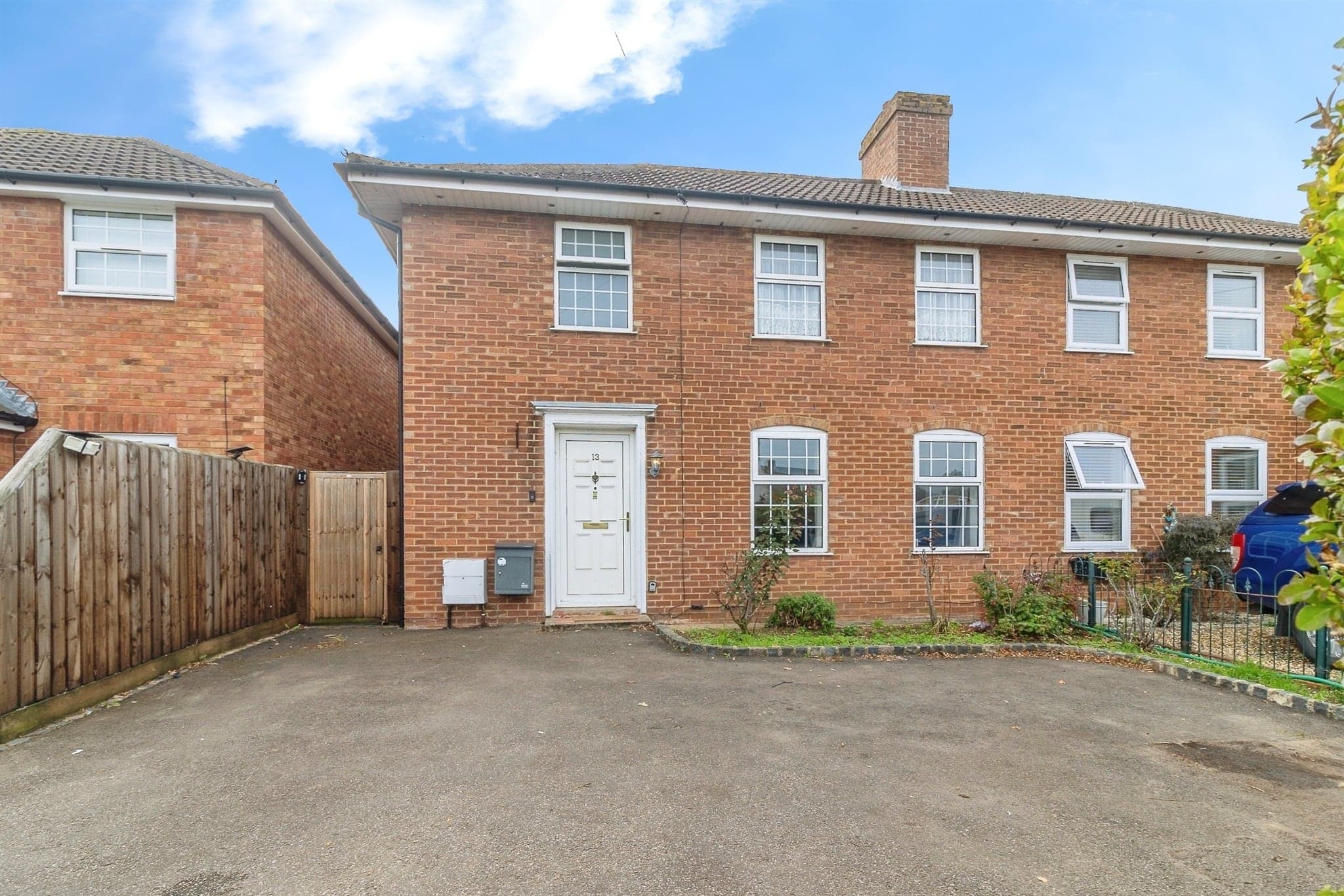 Property at Brookes Road, Flitwick, Bedford