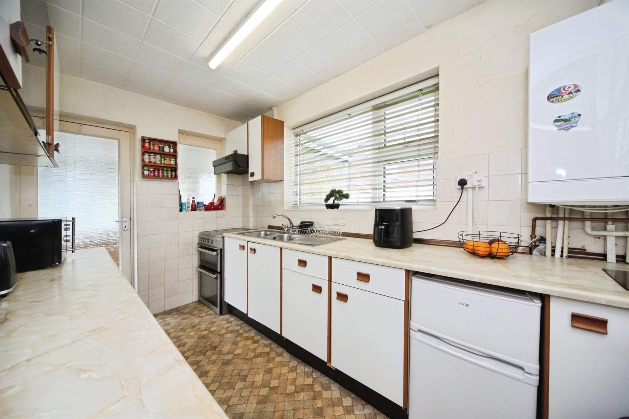 Property at Felix Avenue, Luton
