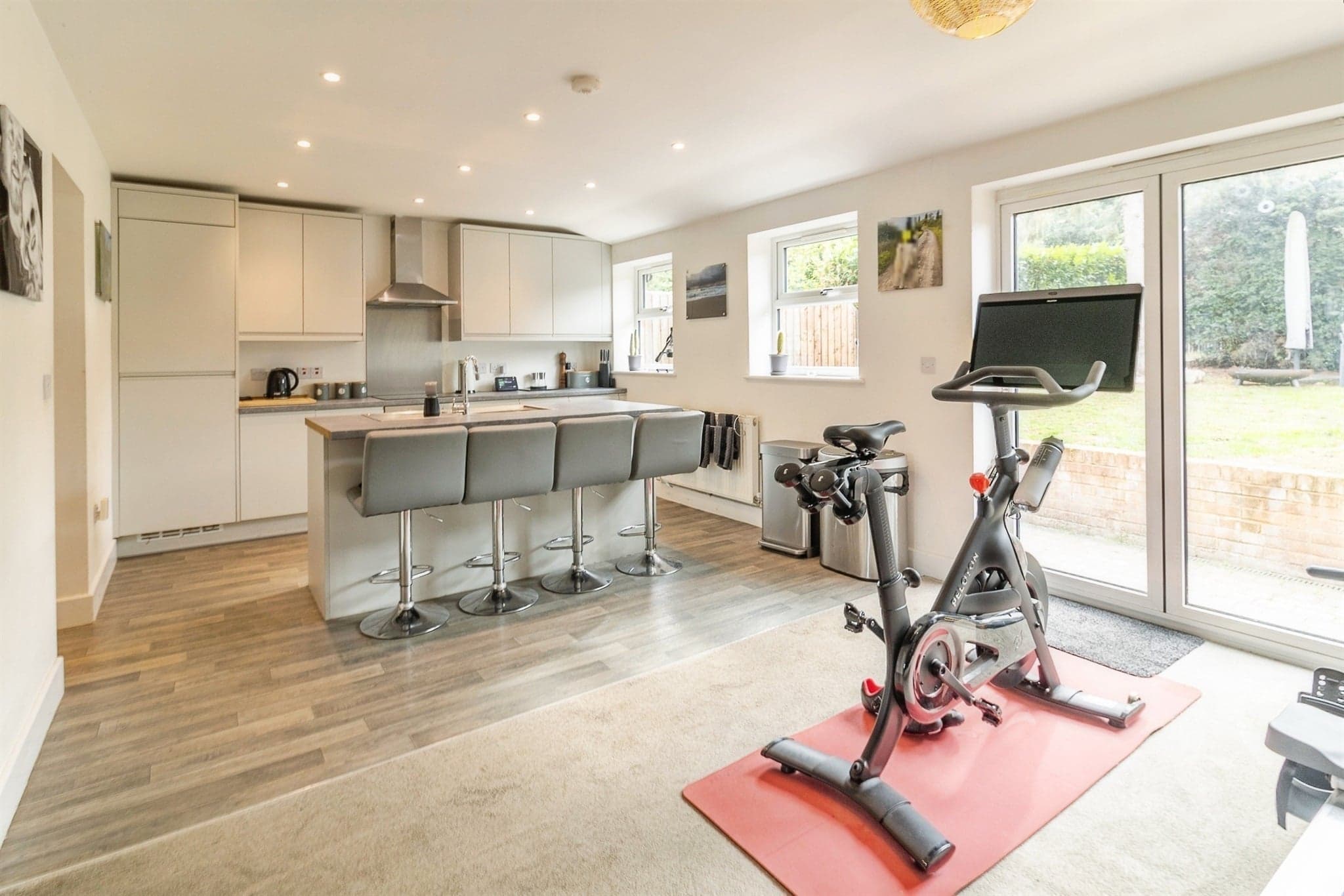 Property at Brookes Road, Flitwick, Bedford