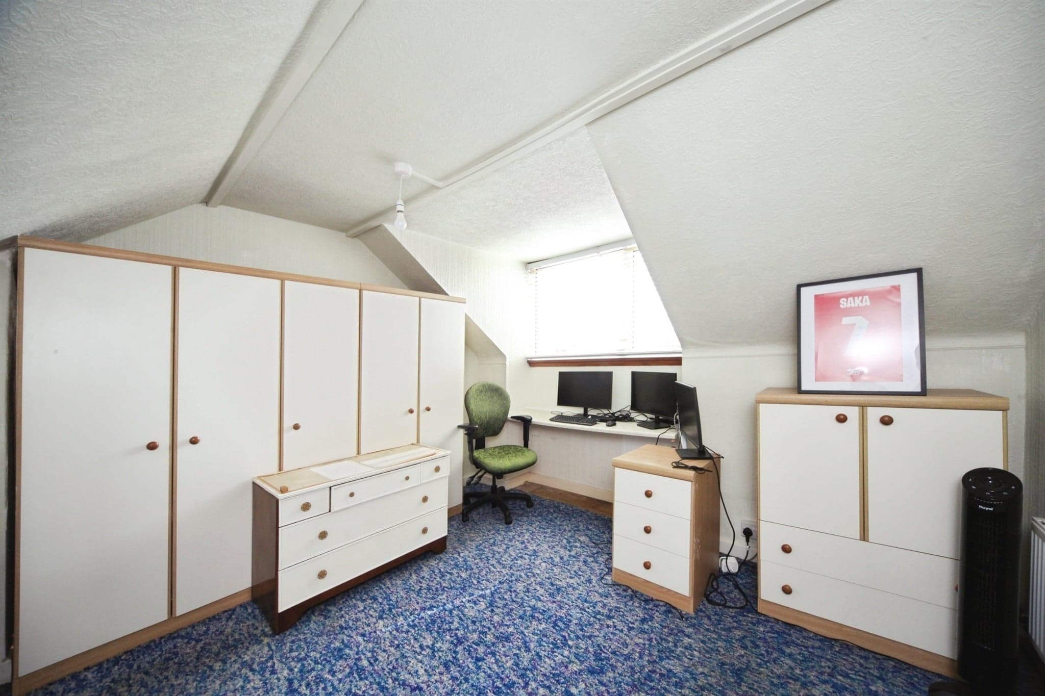 Property at Felix Avenue, Luton