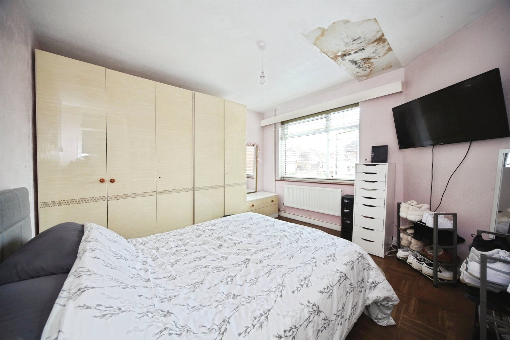 Property at Felix Avenue, Luton