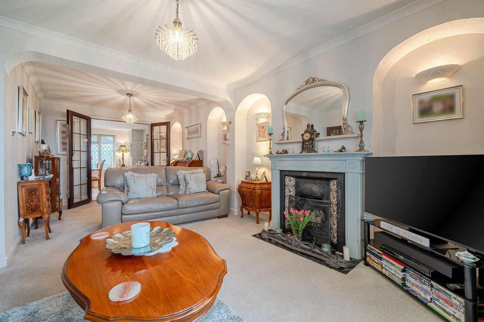 Property at Marsh Hill Farm, Marsh, Aylesbury