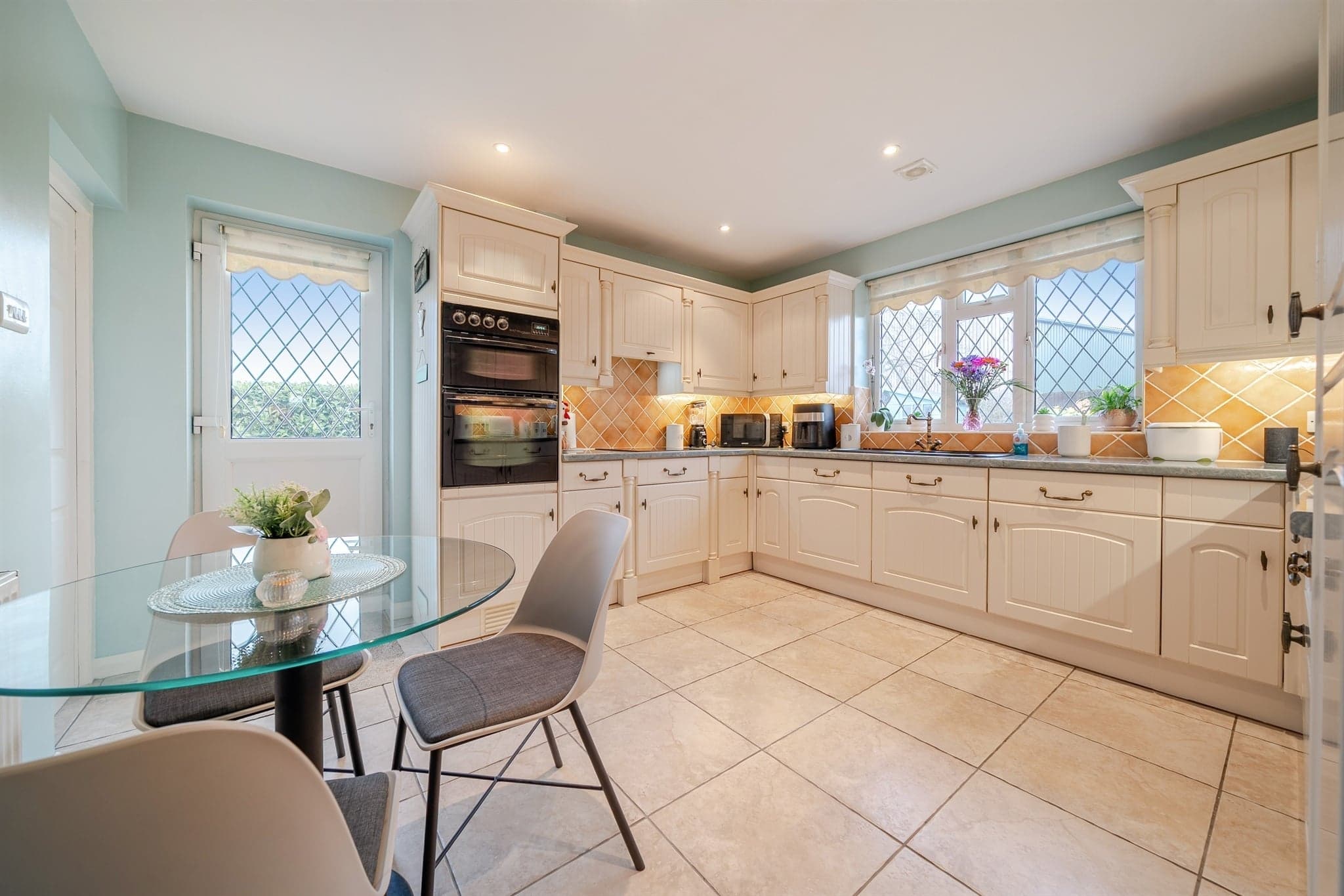 Property at Marsh Hill Farm, Marsh, Aylesbury