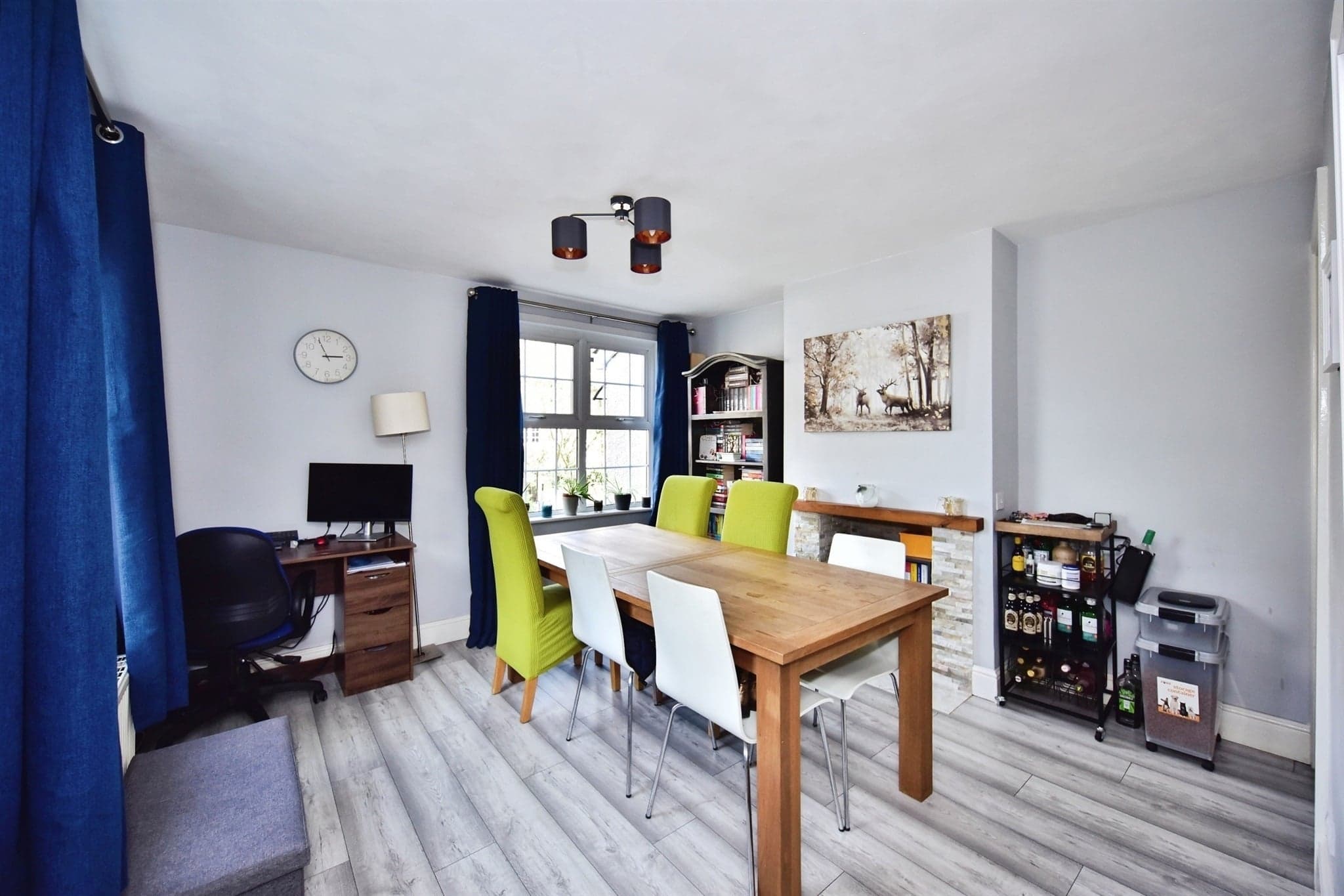 Property at New Hythe Lane, Larkfield, Aylesford