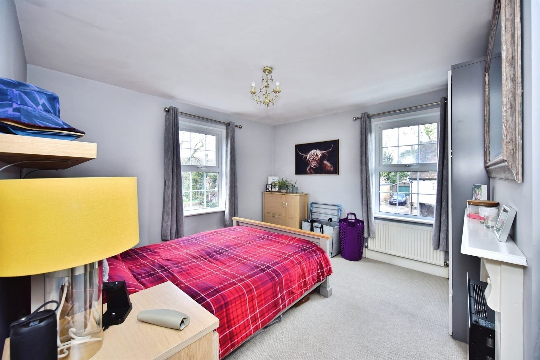 Property at New Hythe Lane, Larkfield, Aylesford