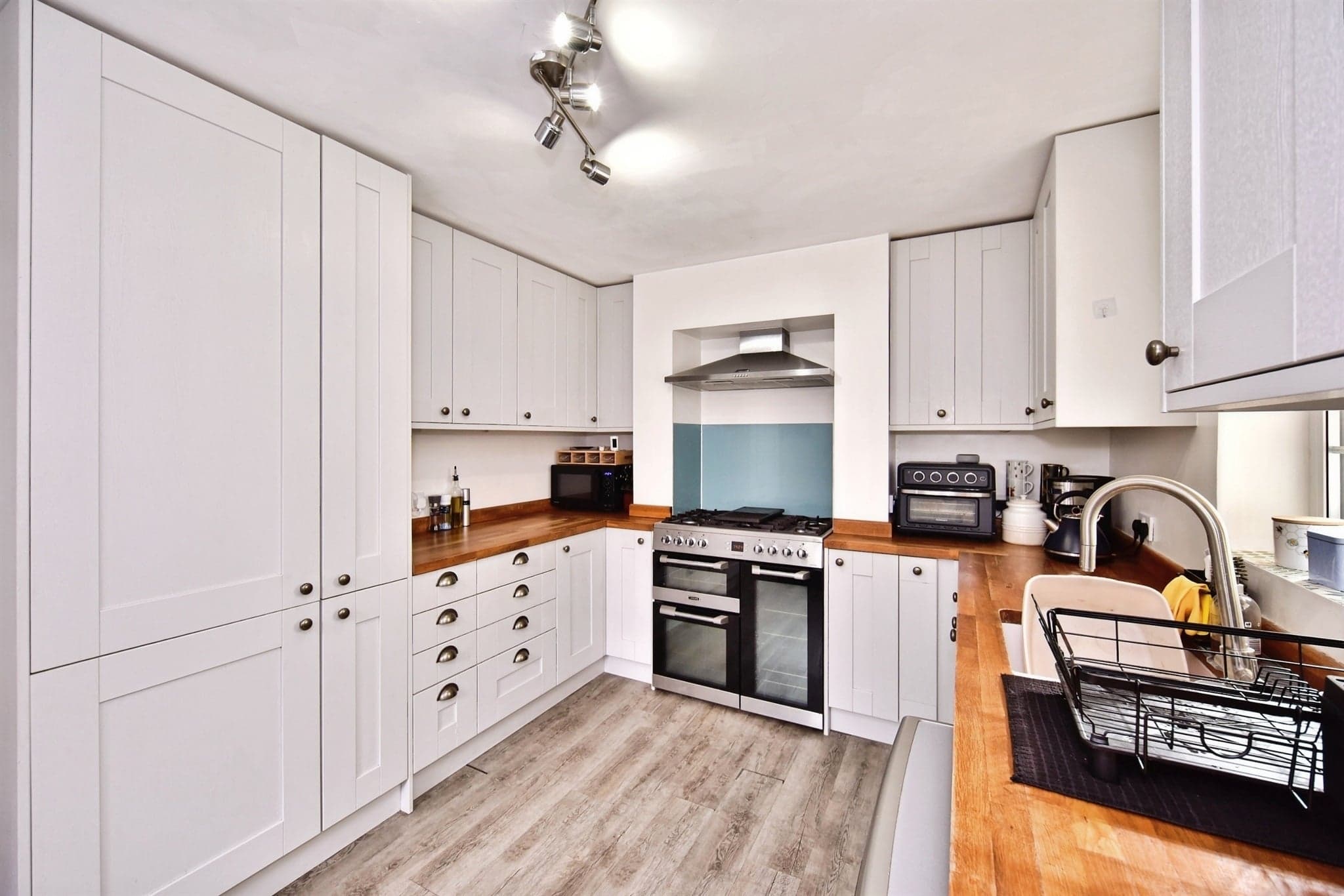 Property at New Hythe Lane, Larkfield, Aylesford