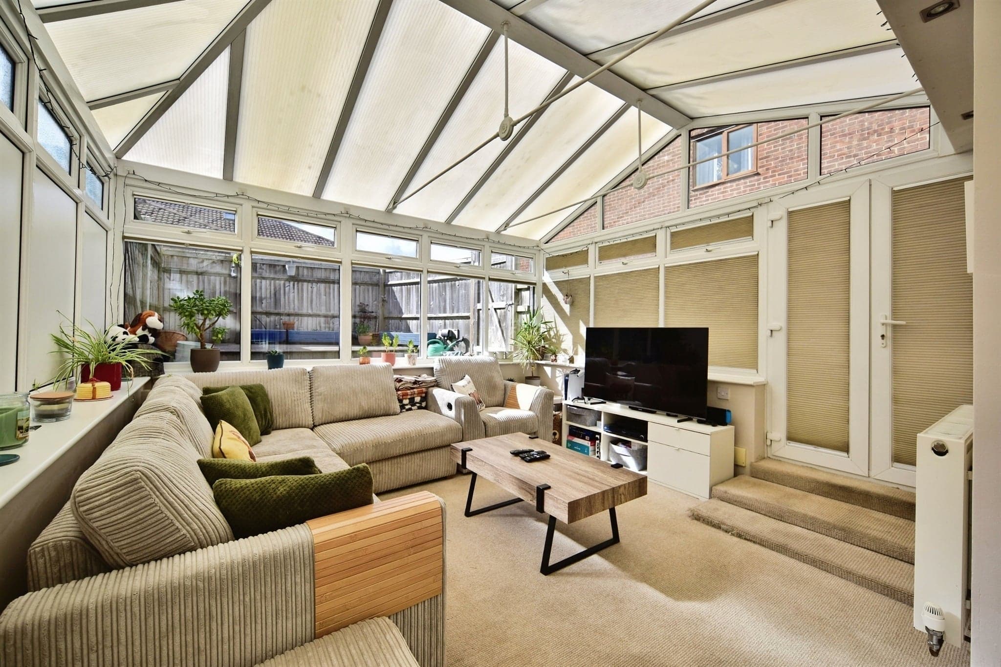 Property at New Hythe Lane, Larkfield, Aylesford