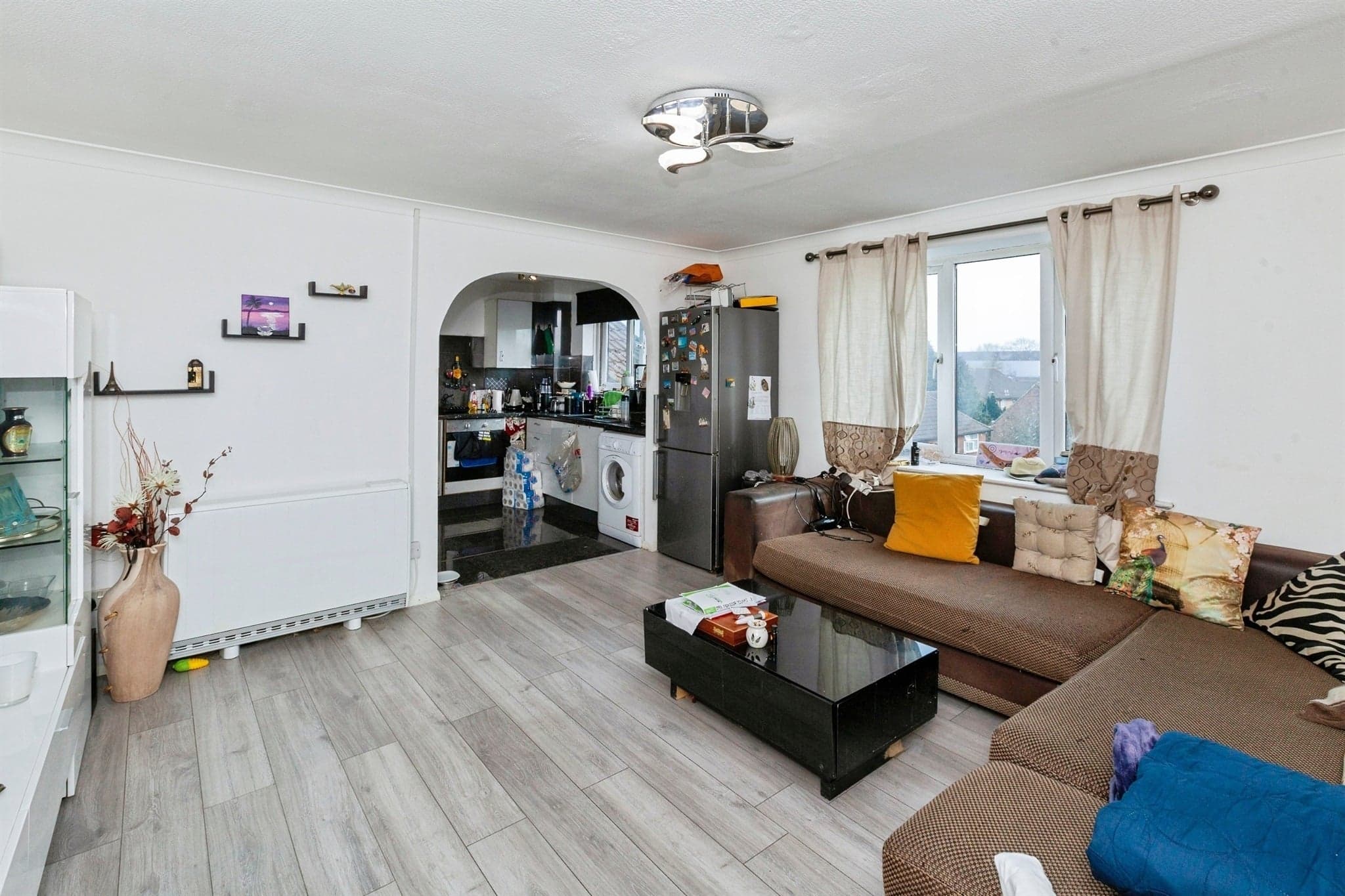 Property at Old Bath Road, Colnbrook, SLOUGH