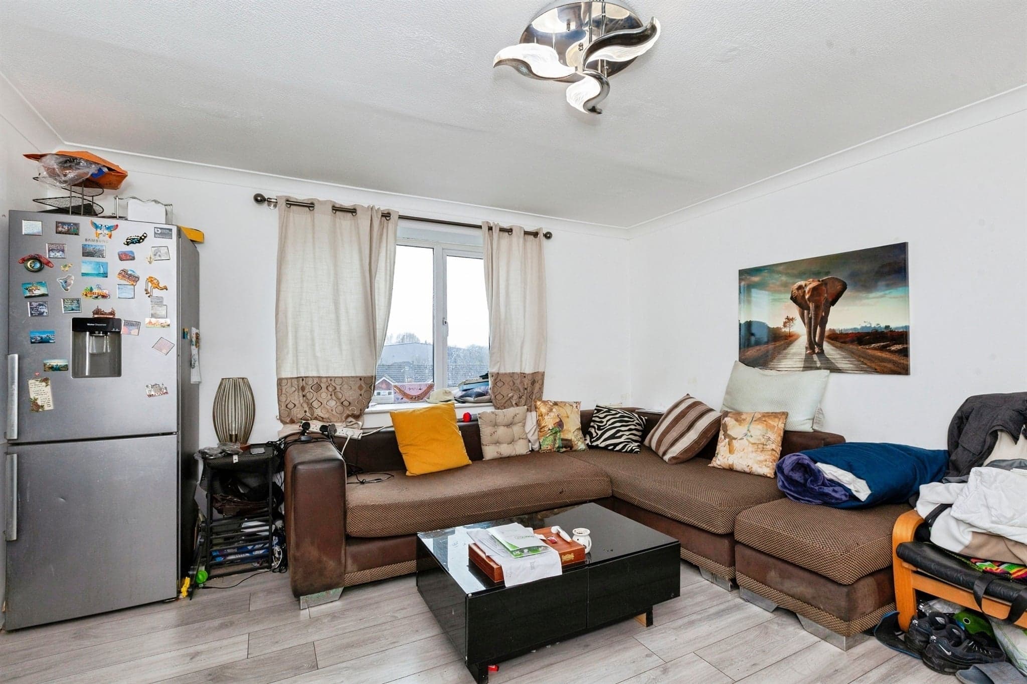 Property at Old Bath Road, Colnbrook, SLOUGH